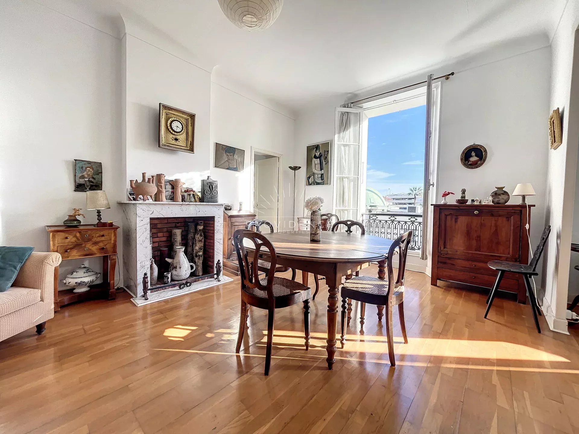 Agence immobilière de Providence Properties