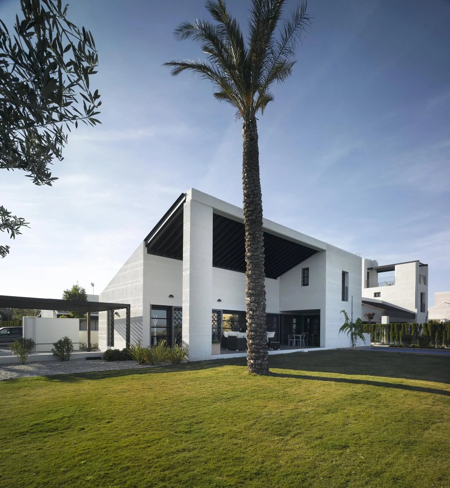 Agence immobilière de NOFFIMMO