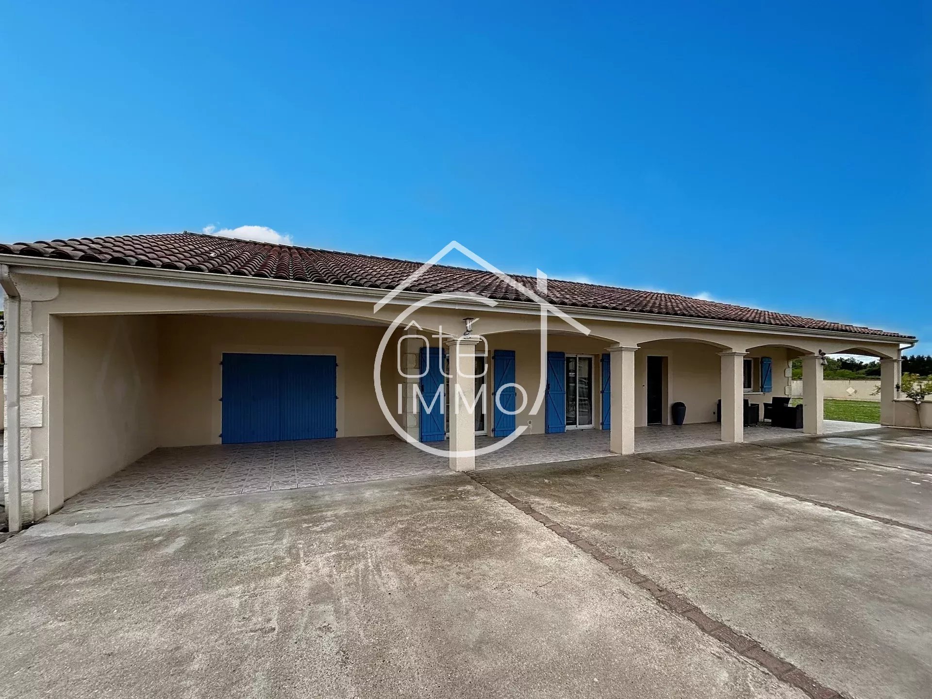 Agence immobilière de Agence Coteimmo.fr