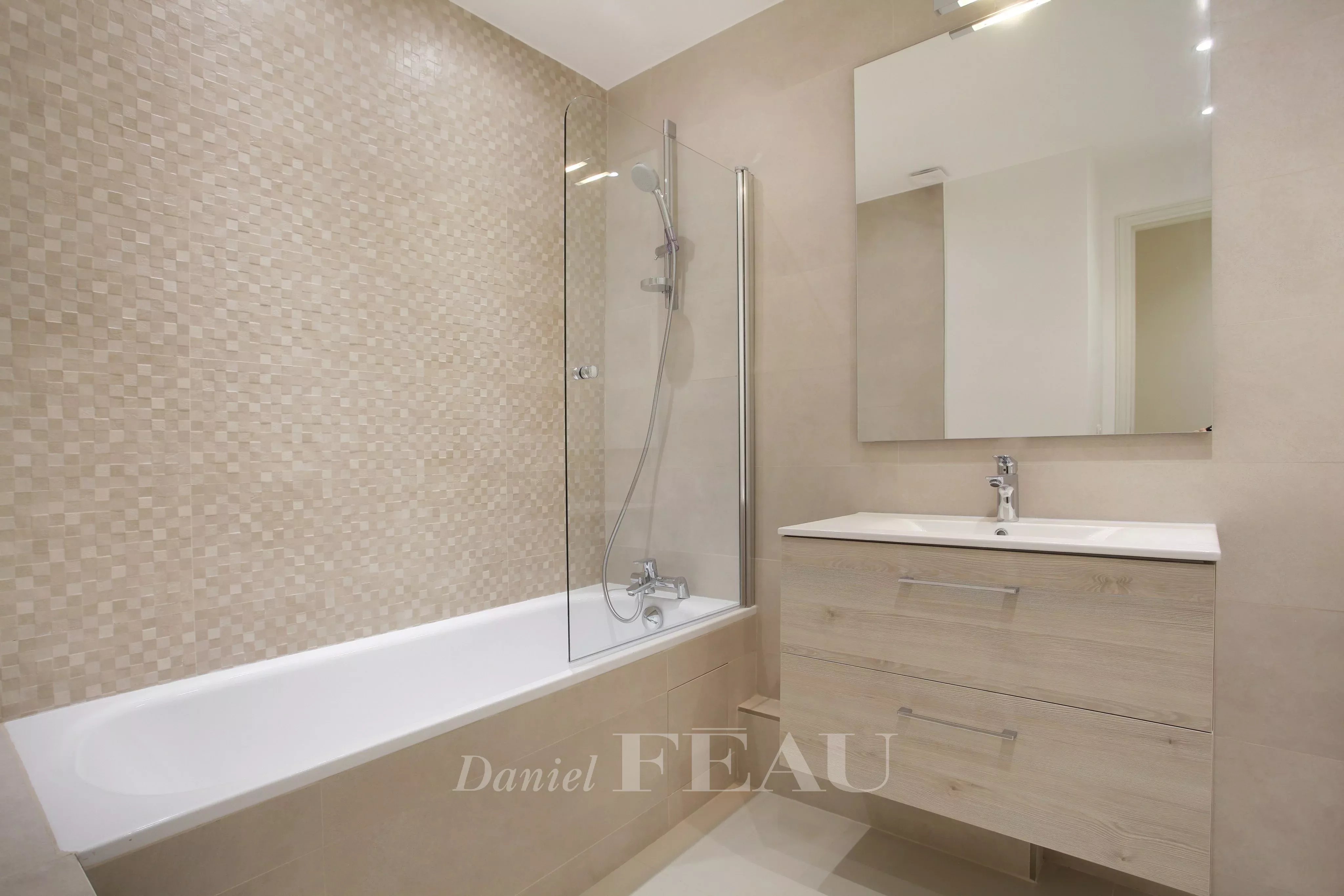 Bathroom Tile