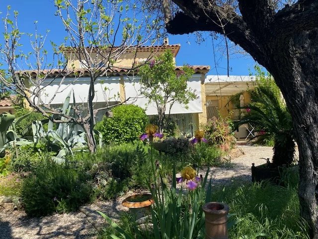 Vente Villa Draguignan