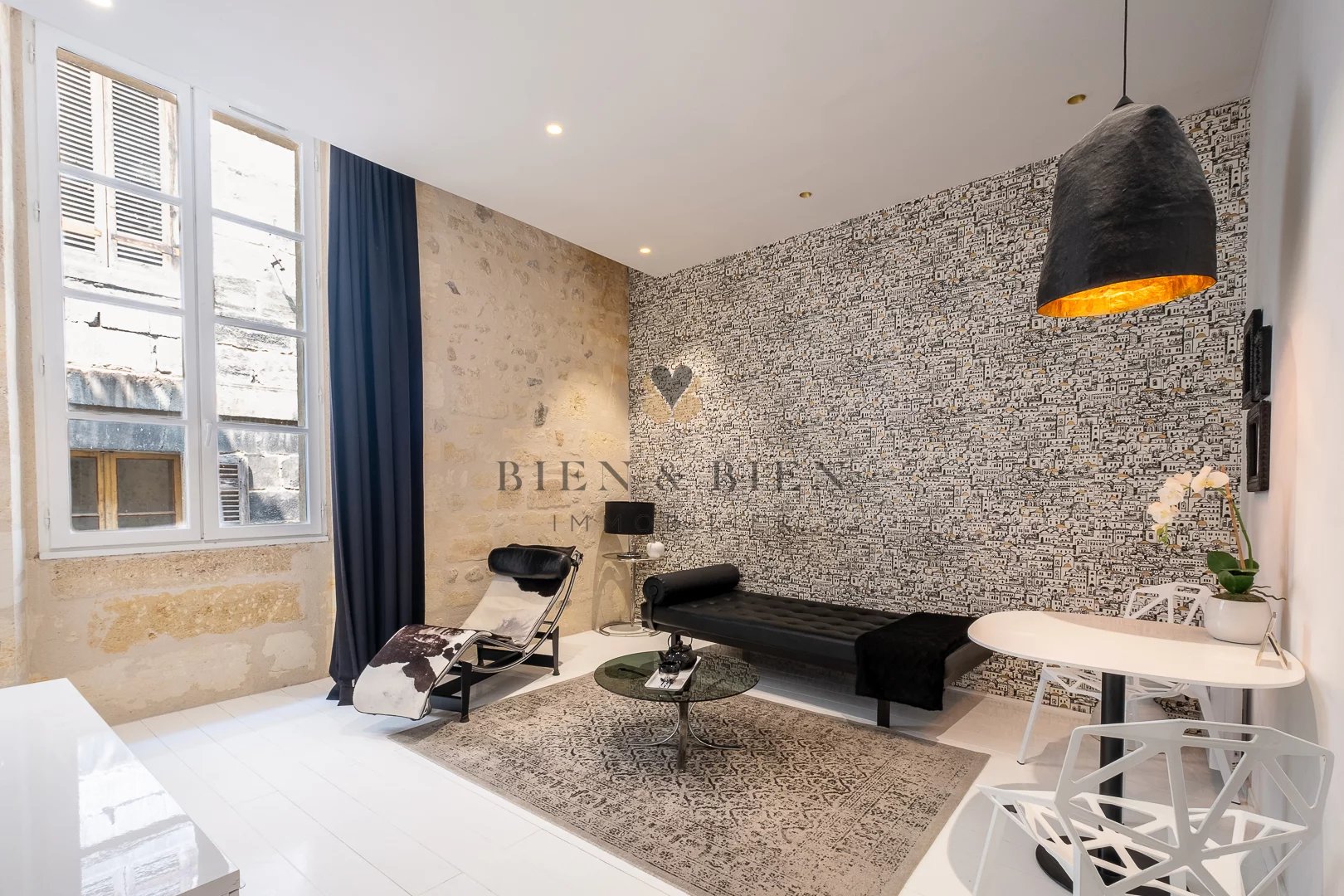 Vente Appartement Bordeaux