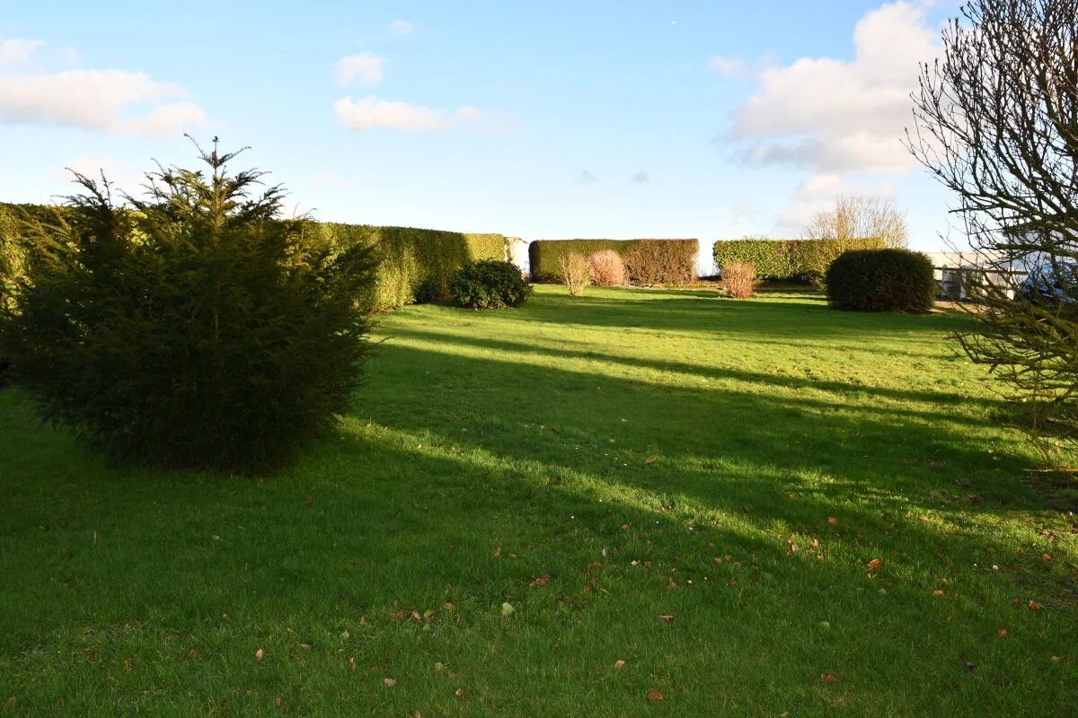 Vente Terrain Valmont