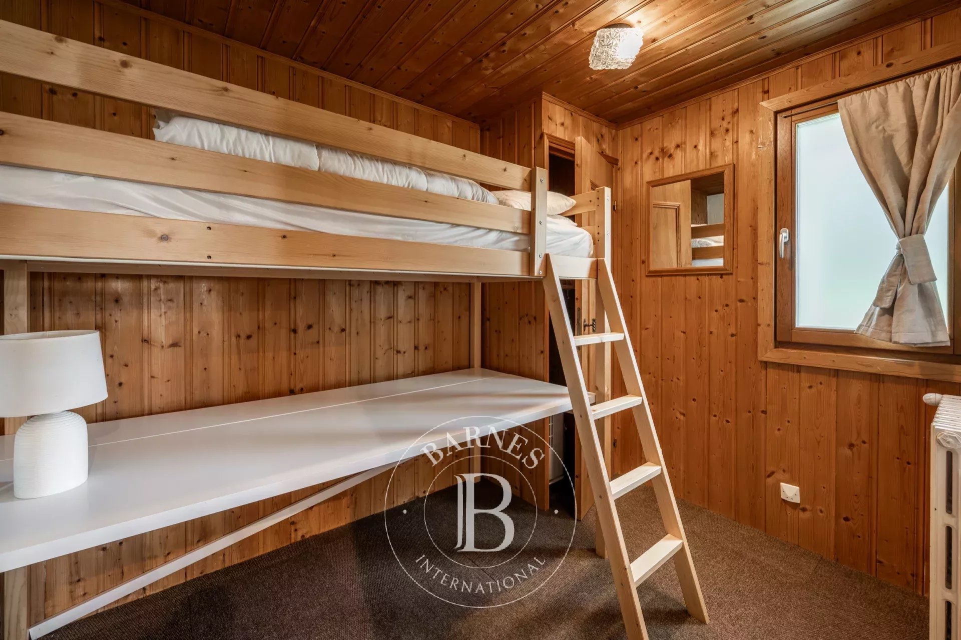 Dağ evi Chamonix-Mont-Blanc - picture 24