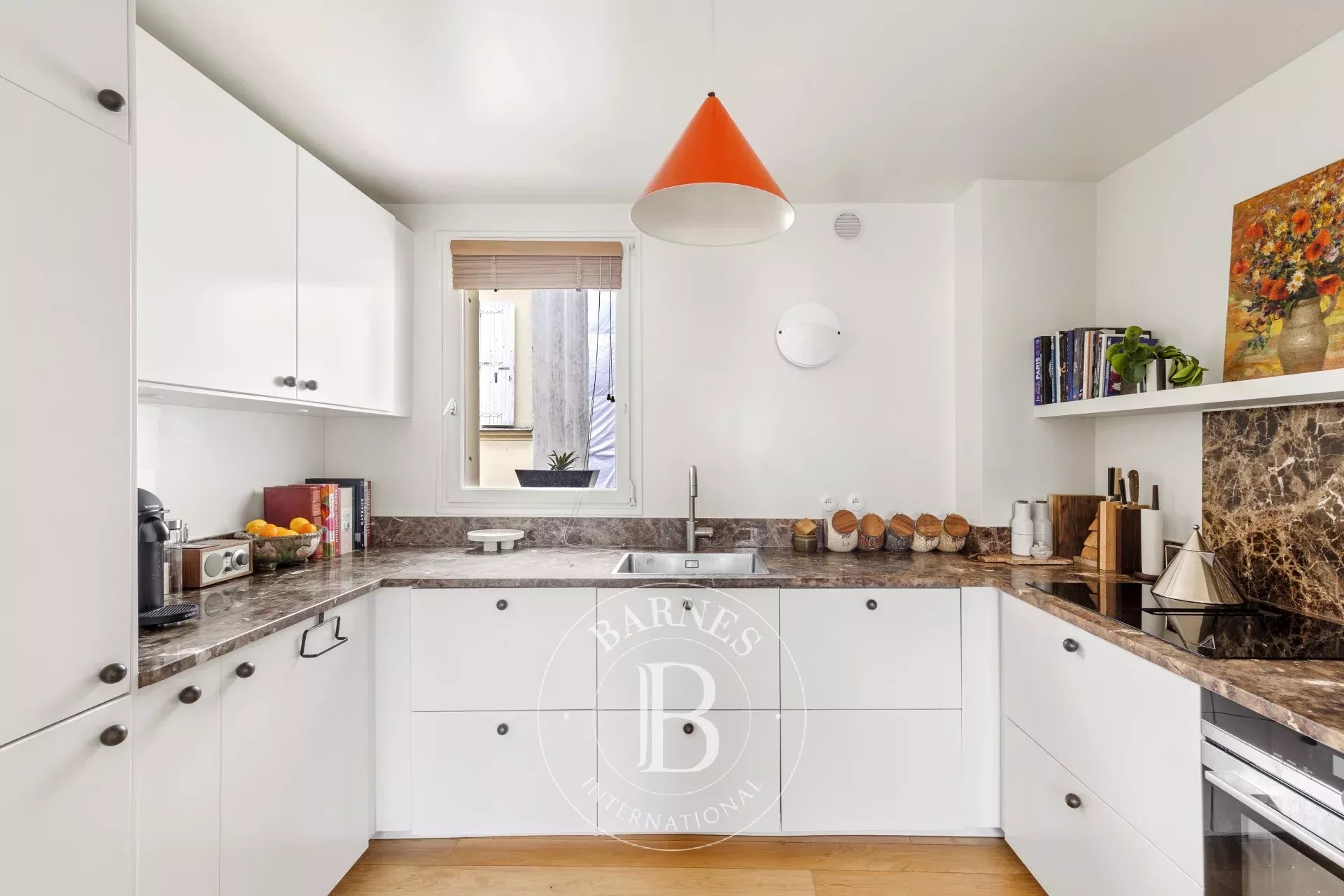 Paris  - Apartment 2 Bedrooms - picture 14