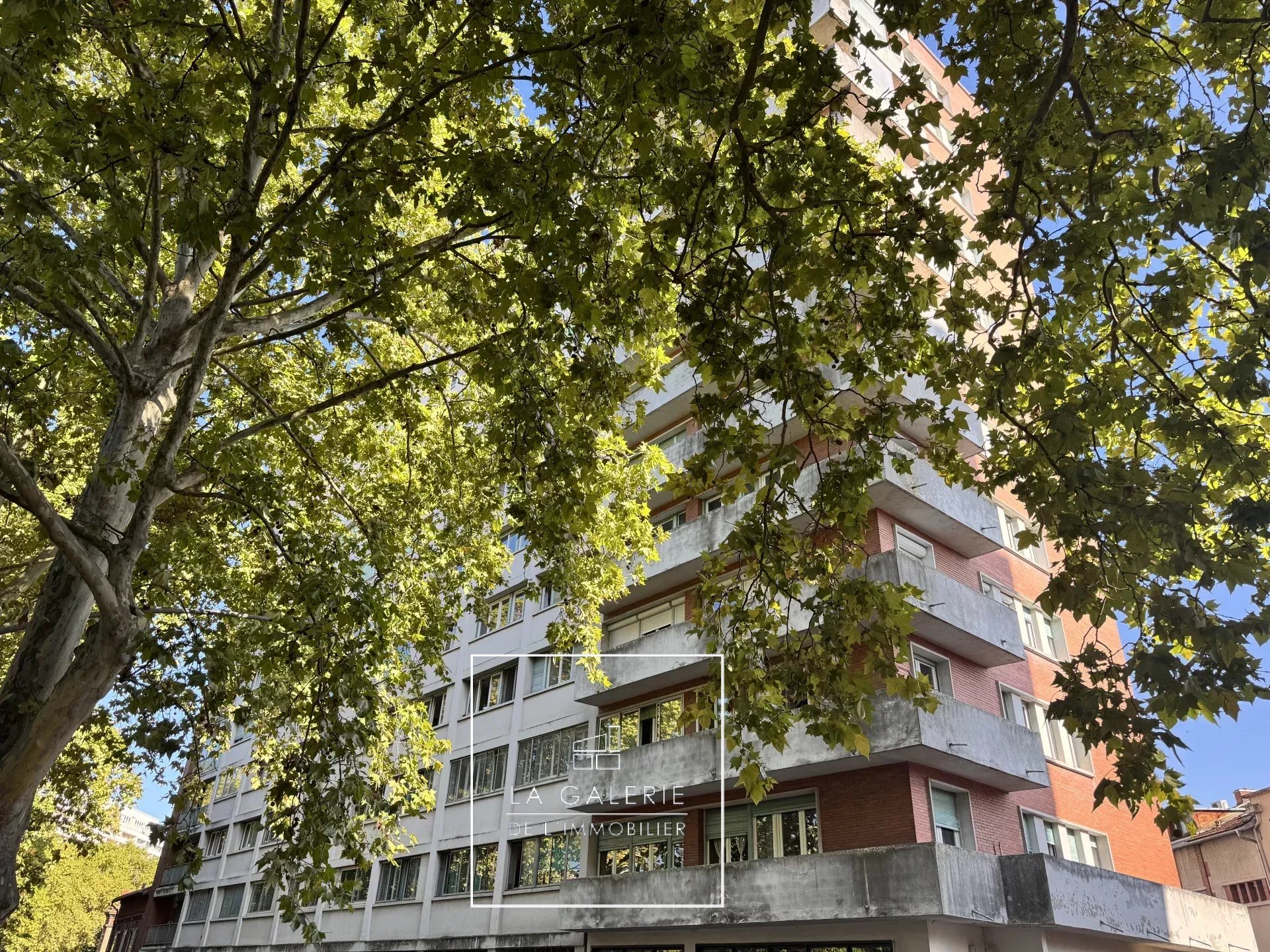 Agence immobilière de La Galerie De L'Immobilier