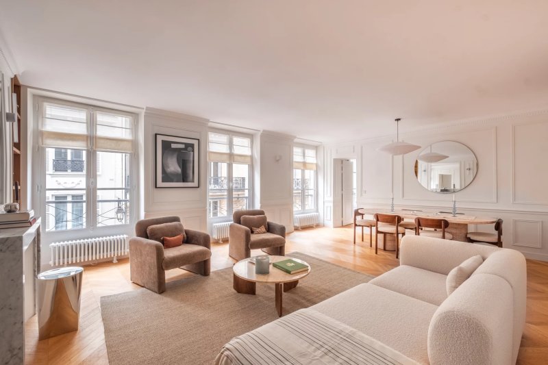 Venta Piso | Paris 7ème - picture 1