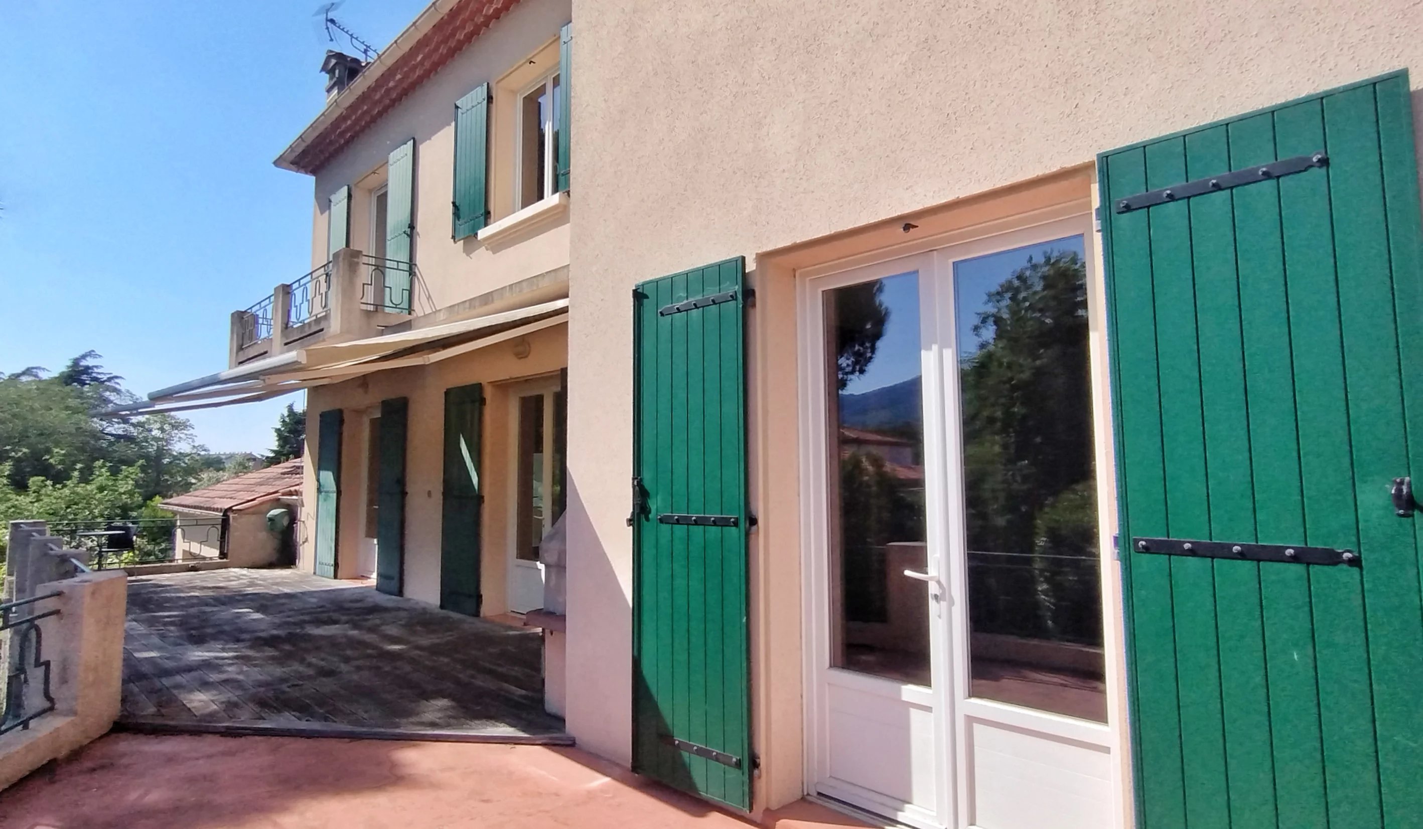 Maison à vendre Aussillon, Tarn
