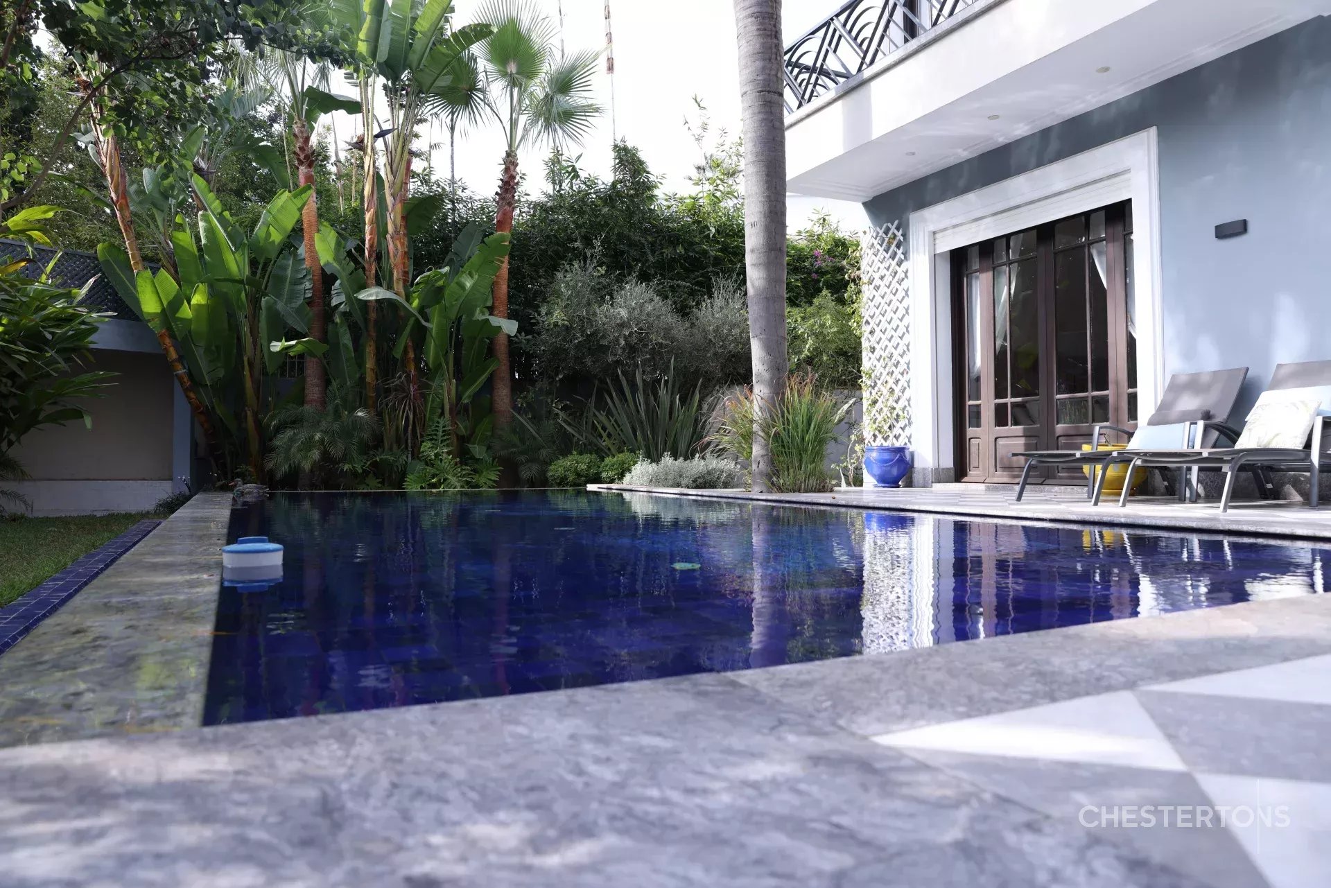 Image of Villa - 5 Bedrooms for Sale in Rabat-Rabat-Morocco, Image 9