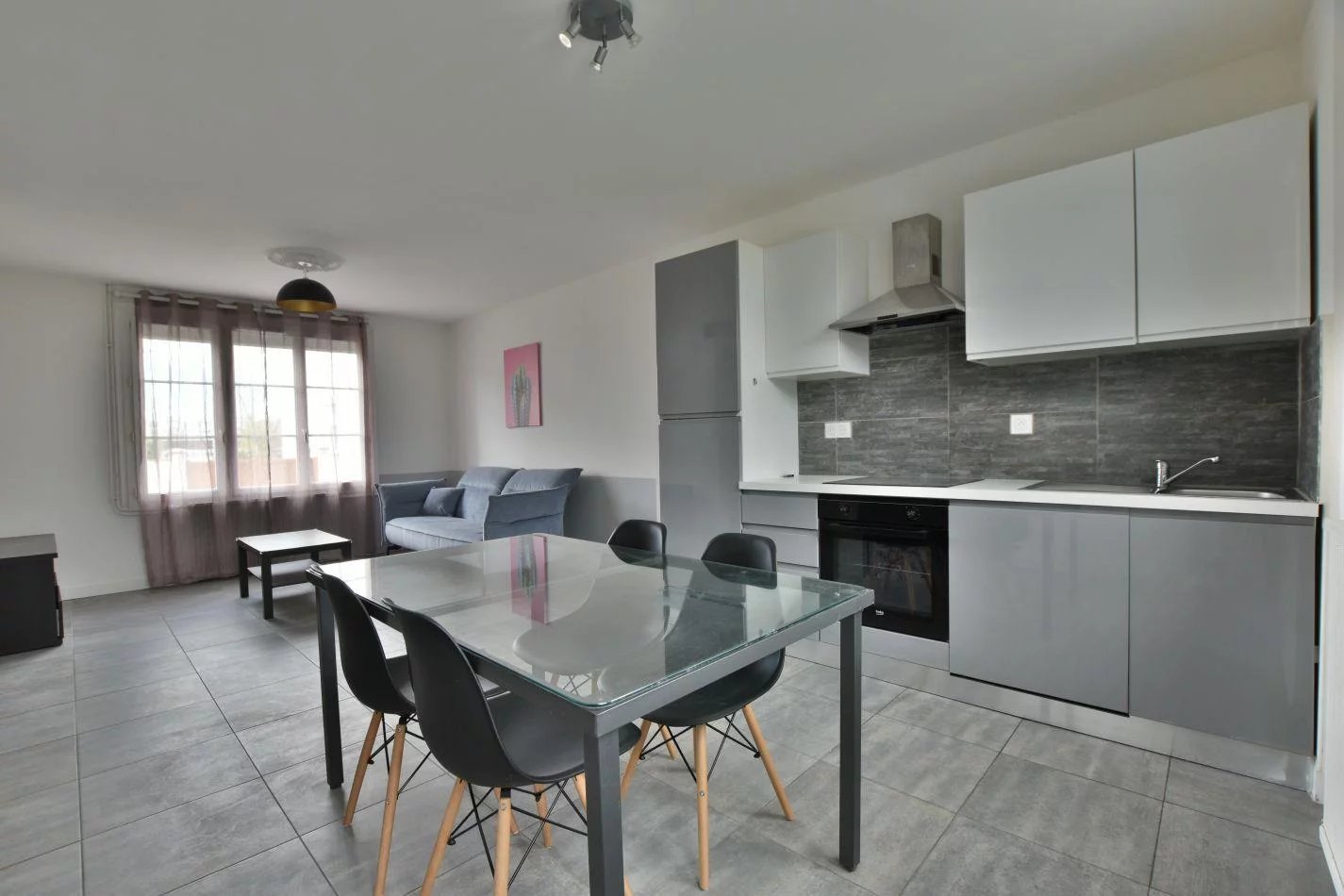 Vente Maison Cholet