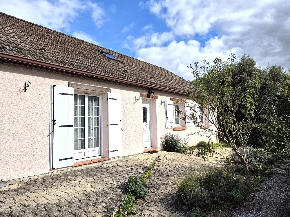 Sale House Puiseaux