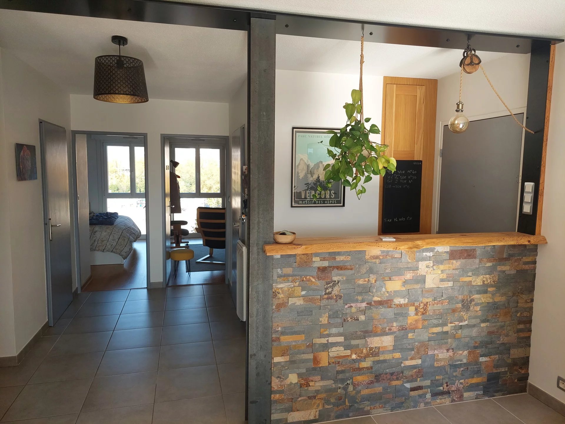 Location Appartement Grenoble