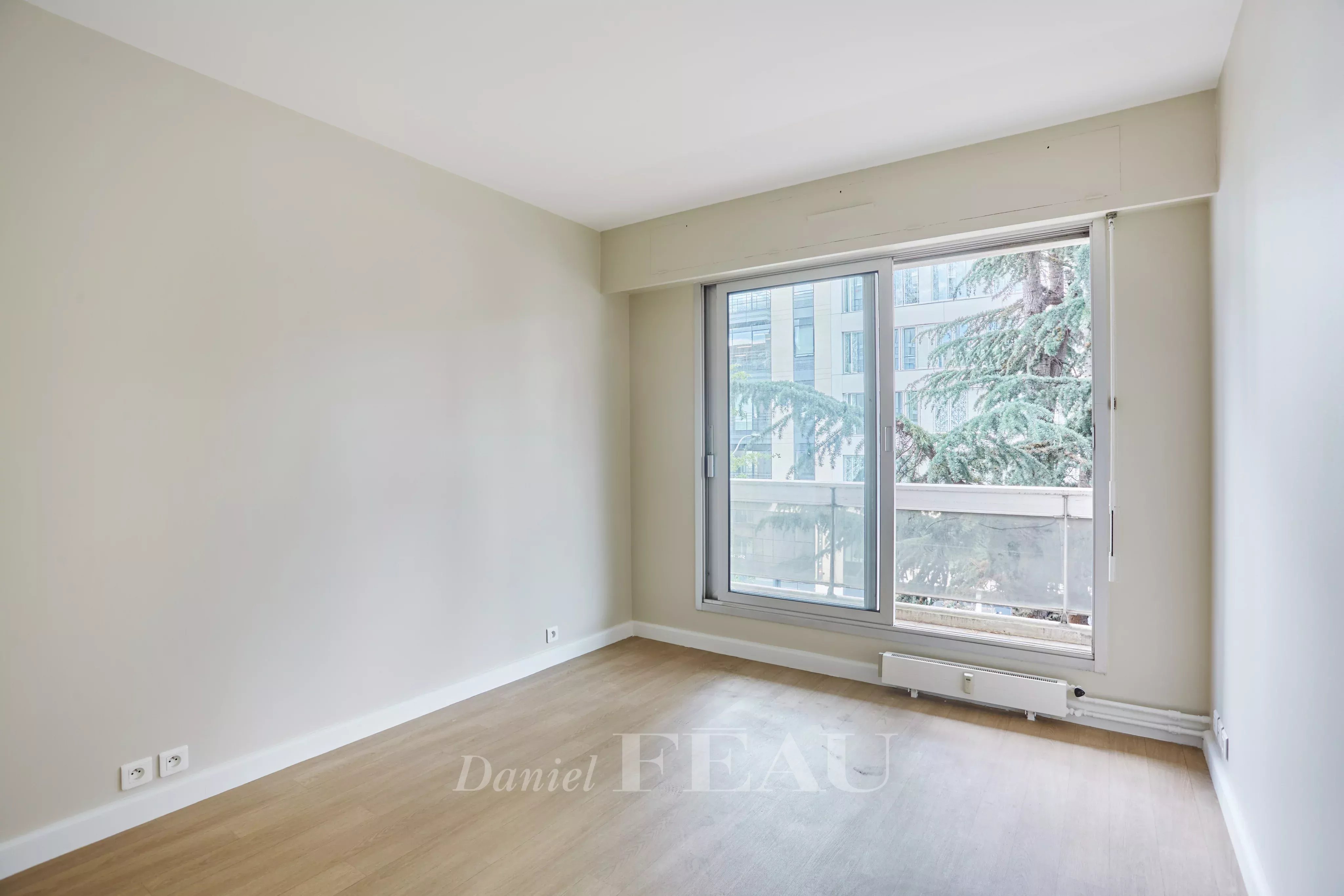 Location Appartement Levallois-Perret