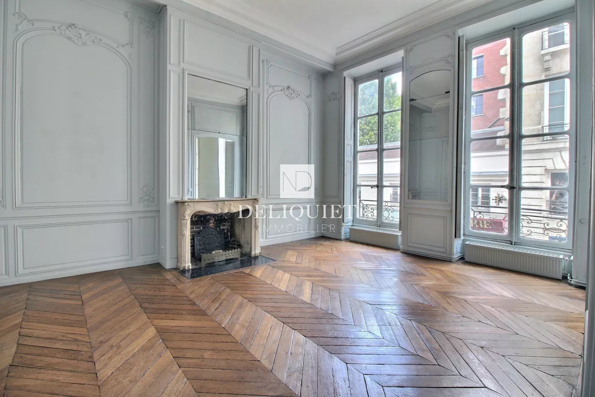 Location Appartement Paris 7ème