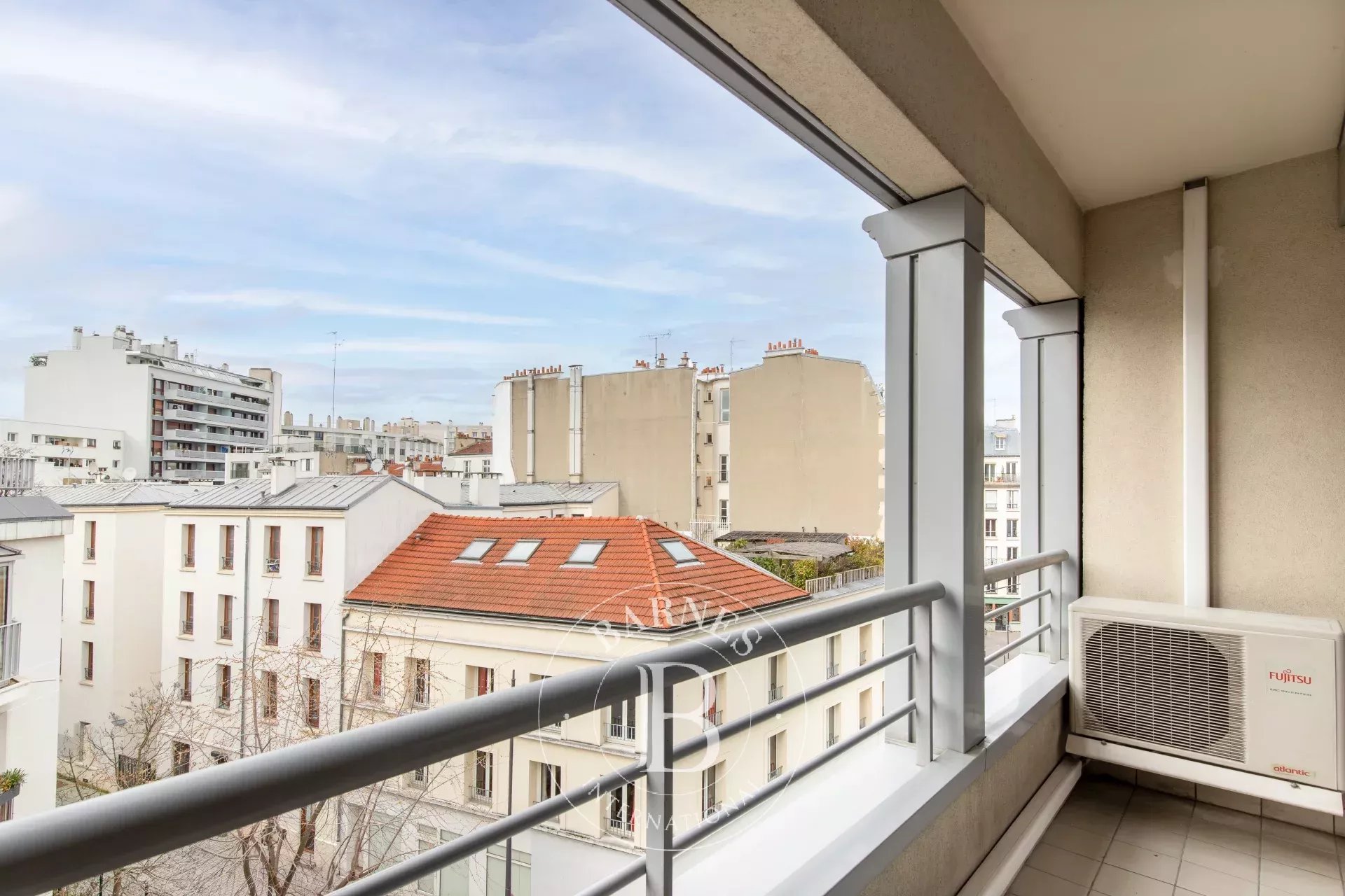 Daire Paris 12ème - picture 7