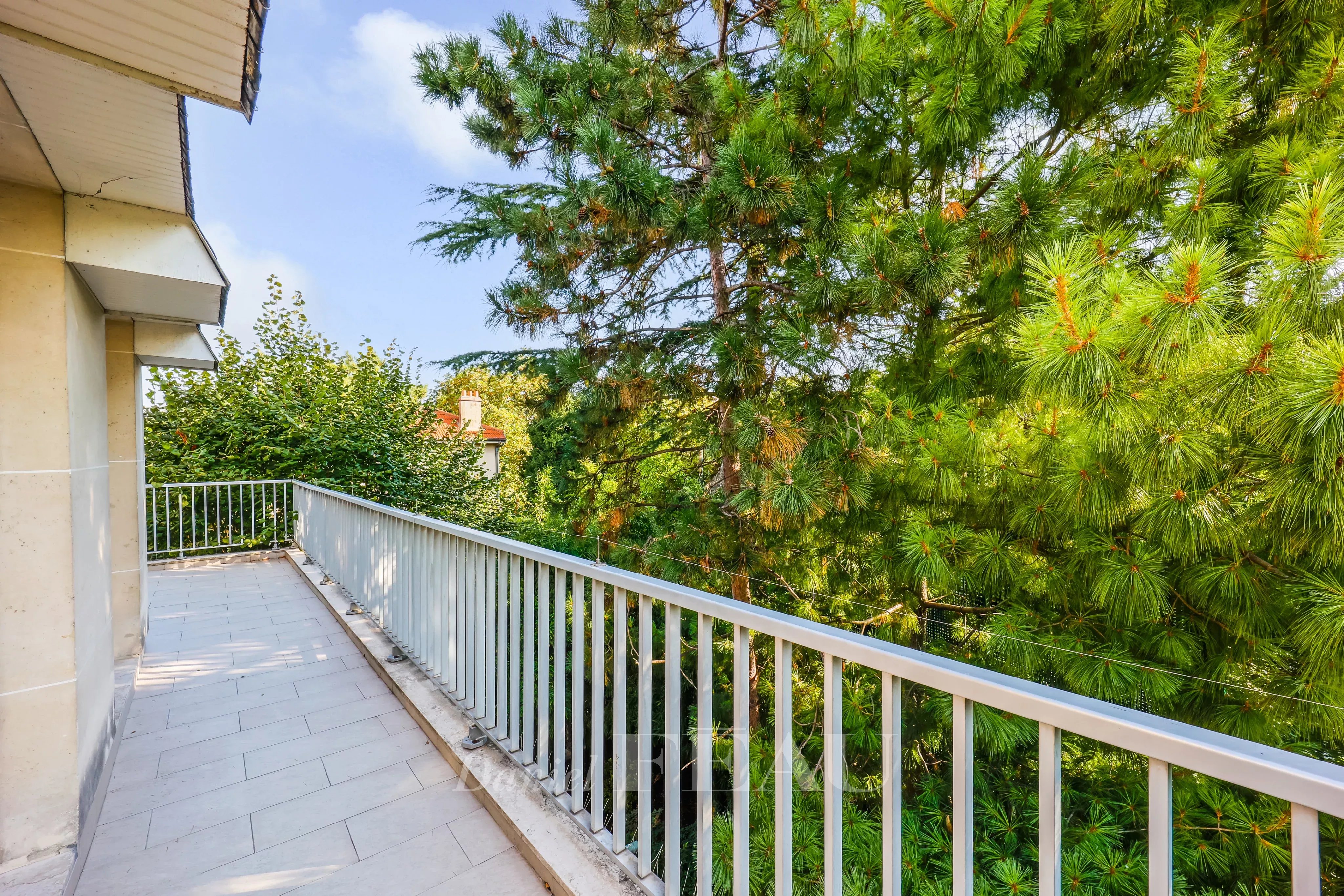 Vente Appartement Boulogne-Billancourt