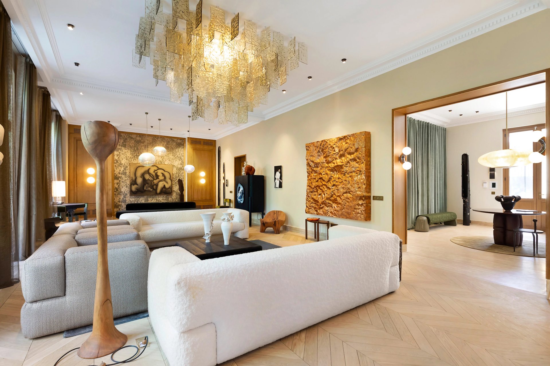 7 Bedroom Villa/Townhouse's Image 6
