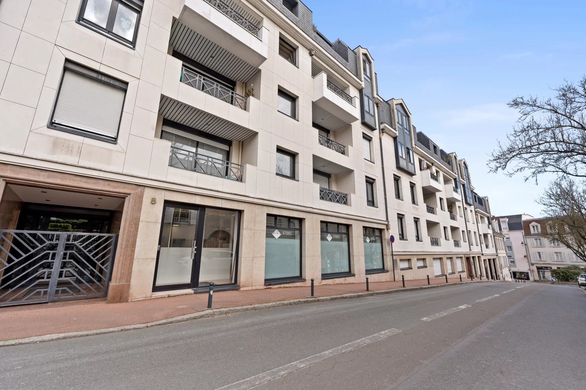Agence immobilière de Agence RG