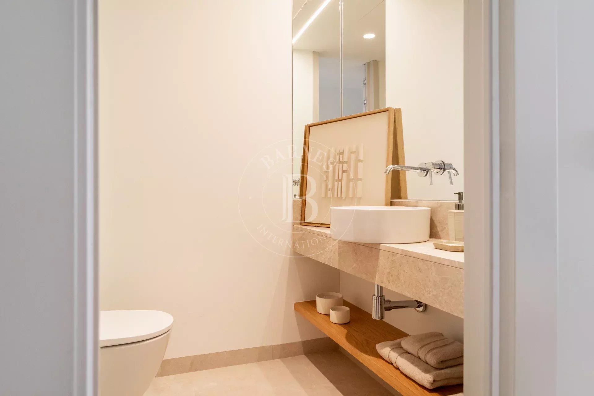 Daire Madrid - picture 40