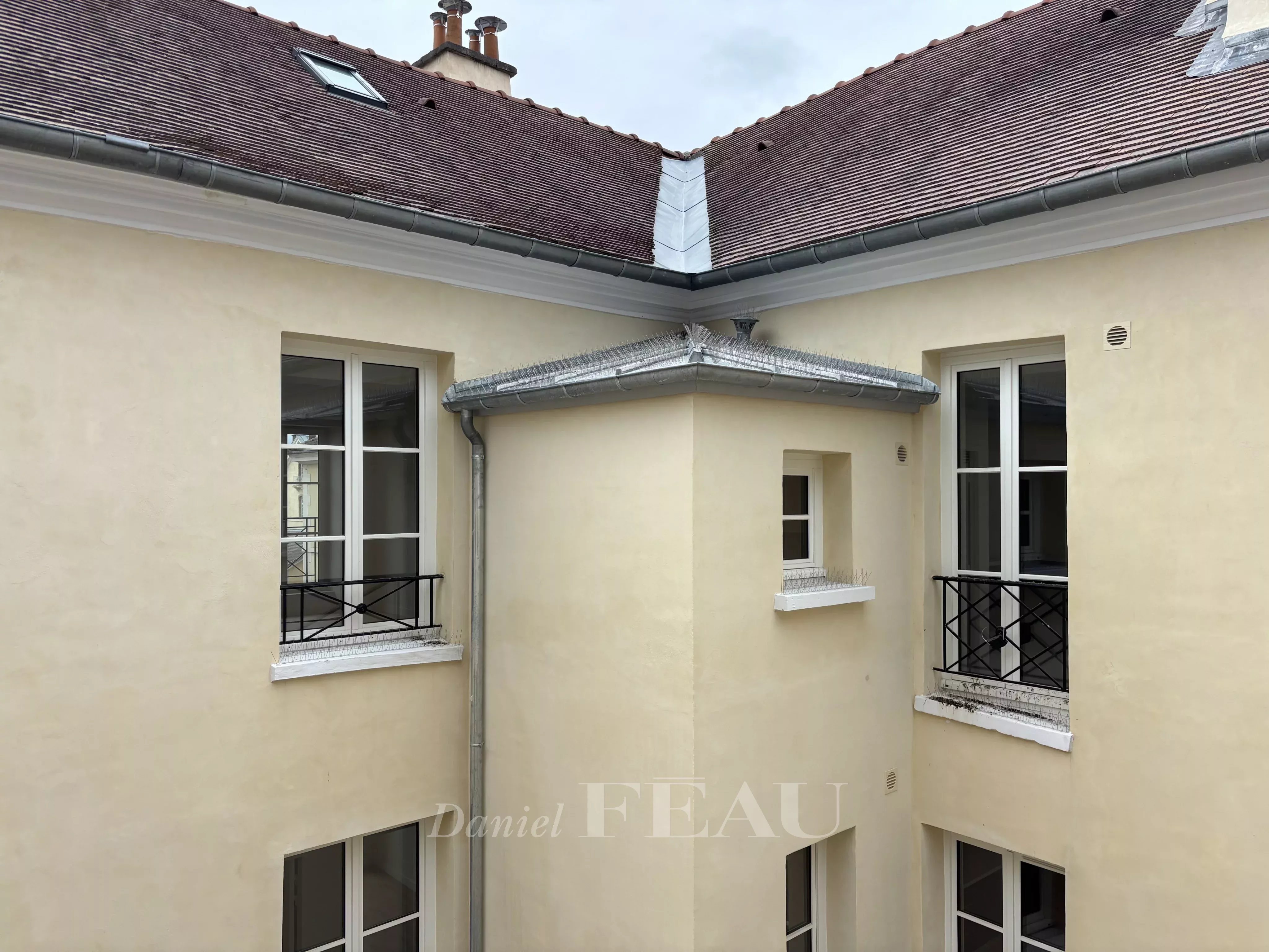 Vente Appartement Saint-Germain-en-Laye