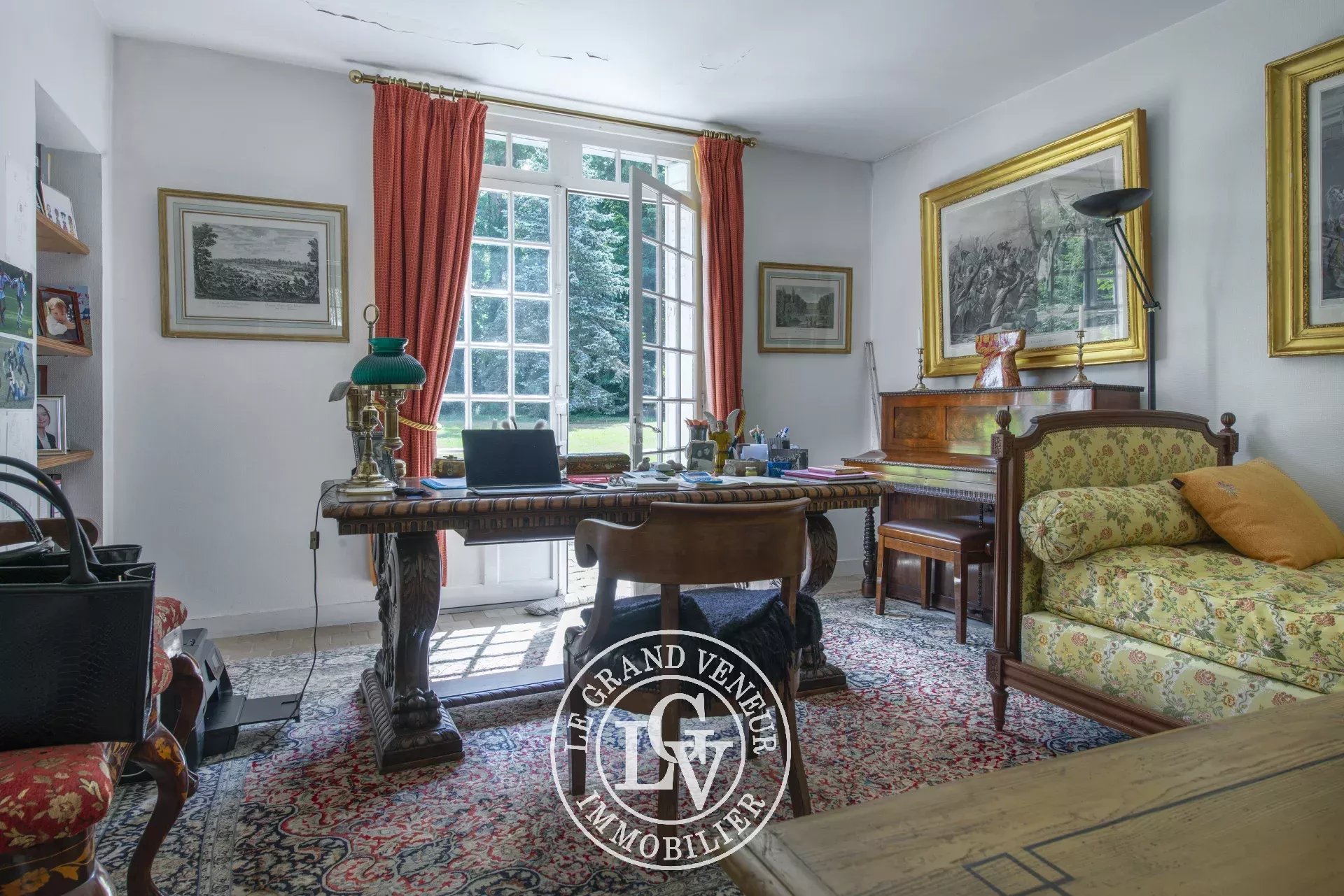 Vente Maison Fontainebleau