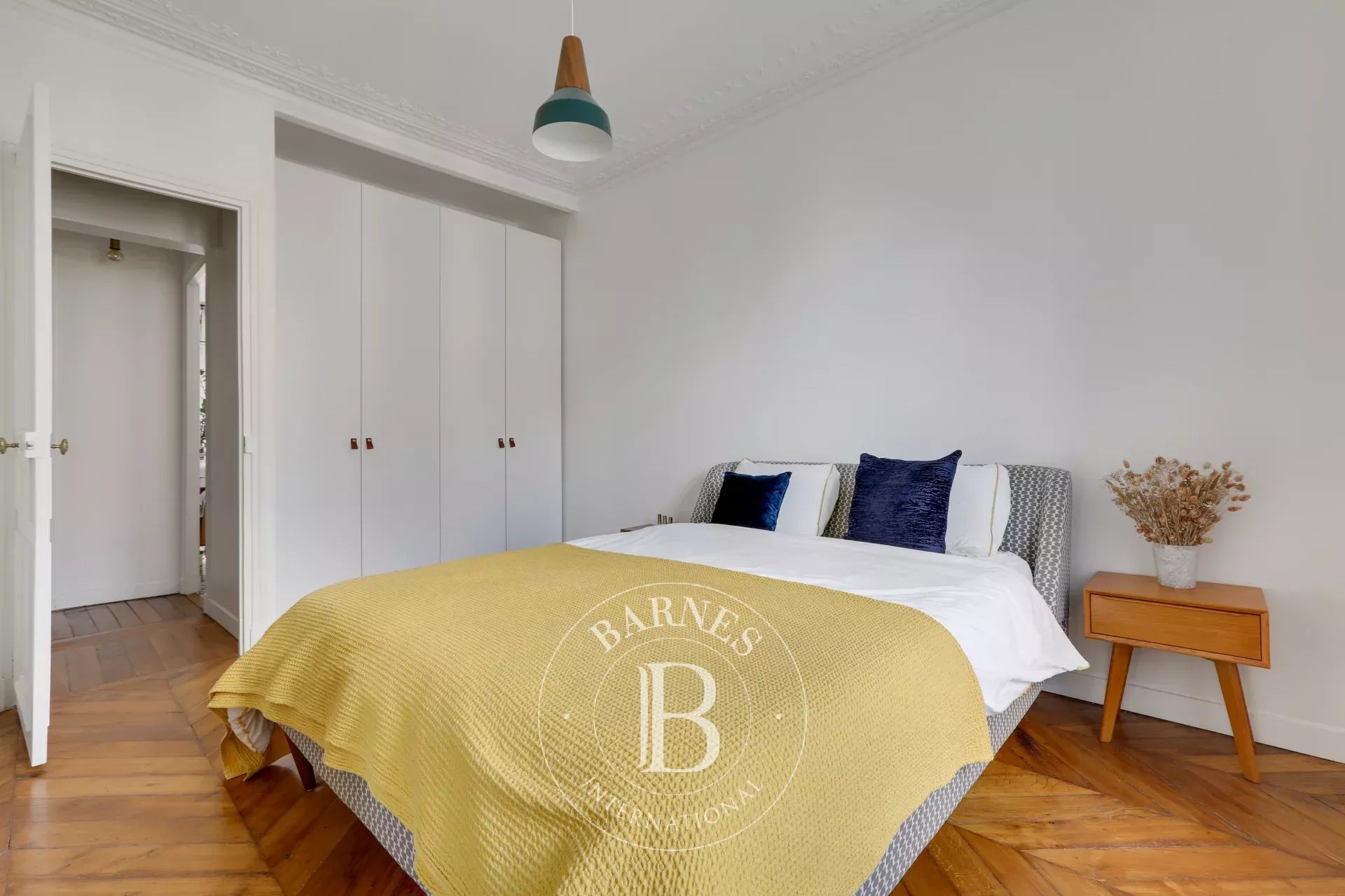 Daire Paris 6ème - picture 6