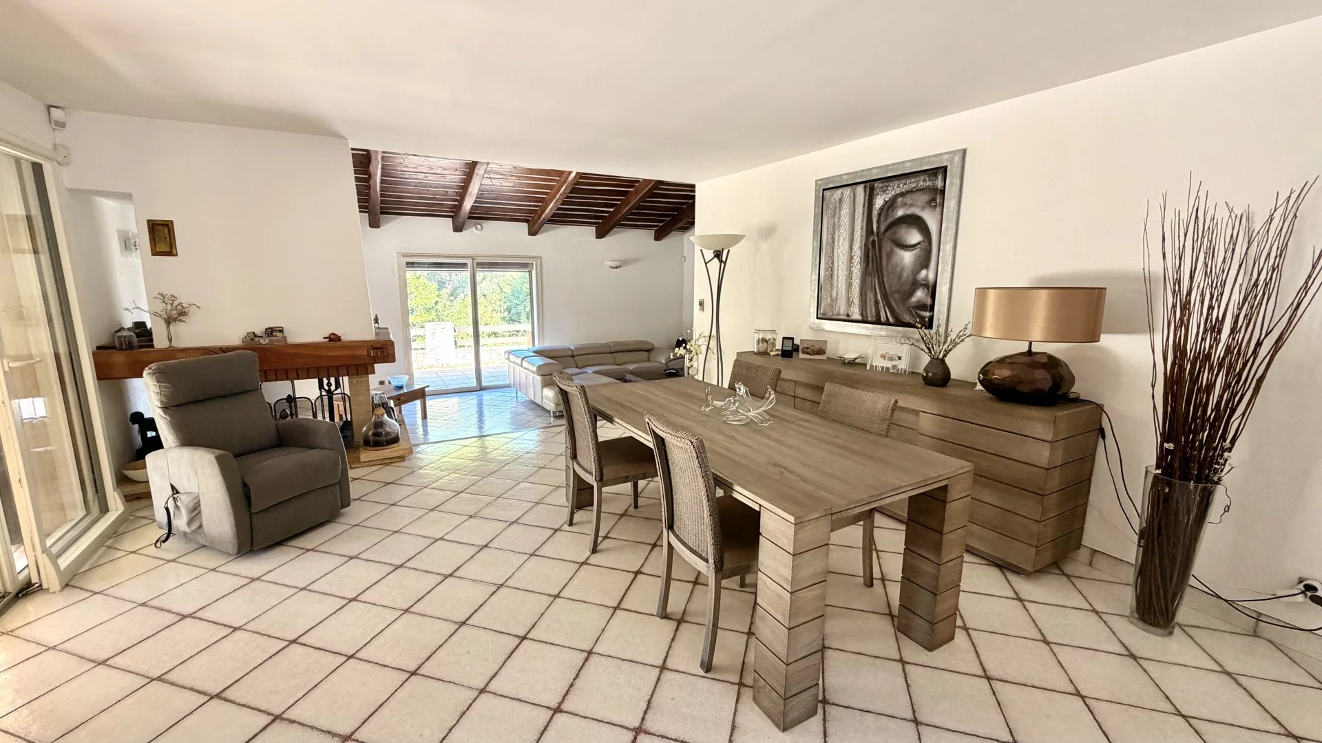Vente Maison Vitrolles