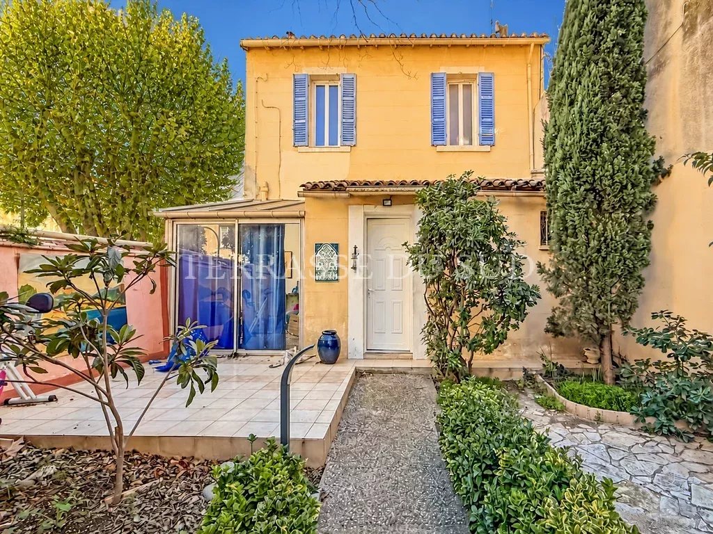 Agence immobilière de Terrasse du Sud