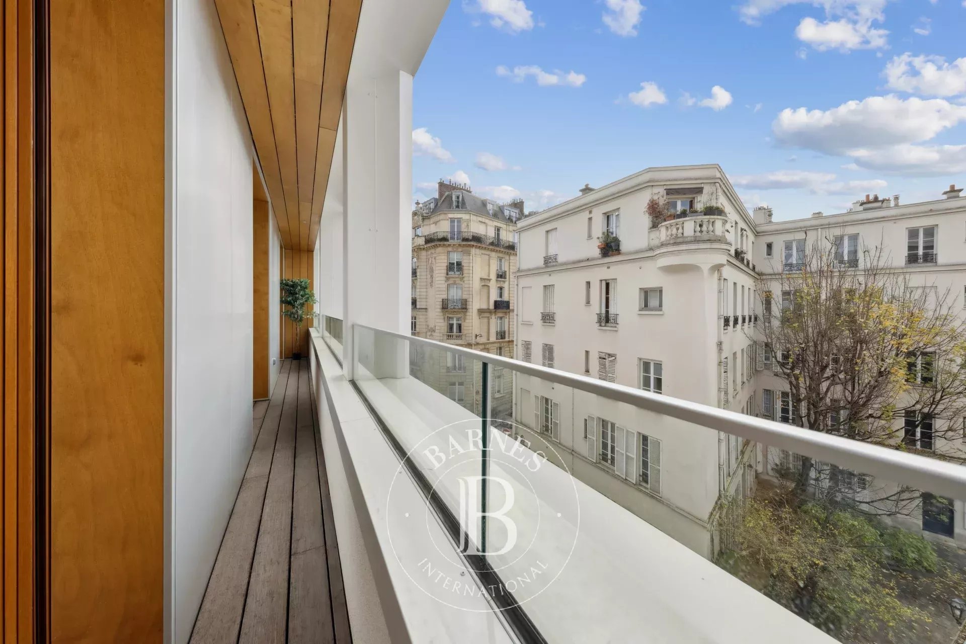 Daire Paris 6ème - picture 11