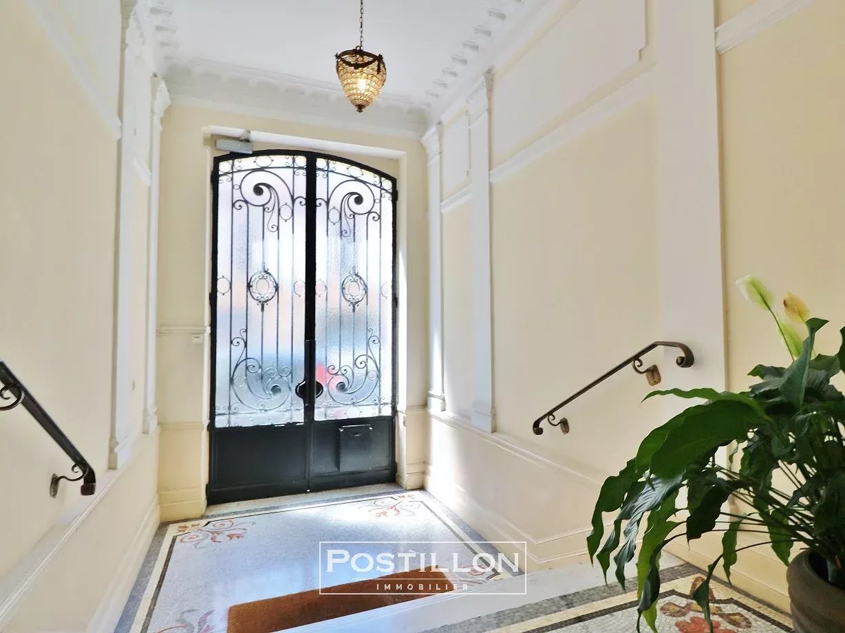 Location Appartement Nice