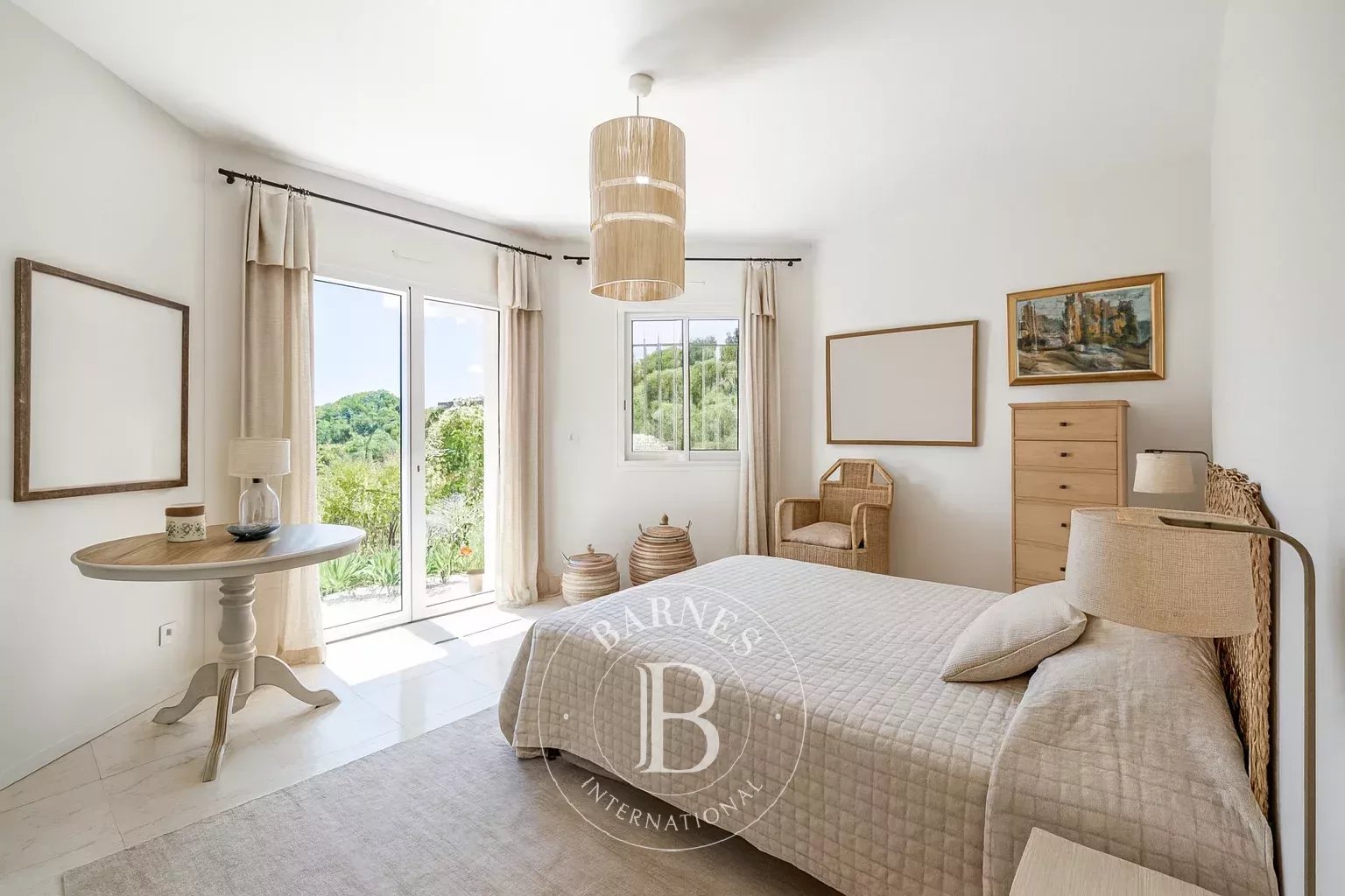 Villa Peymeinade - picture 11