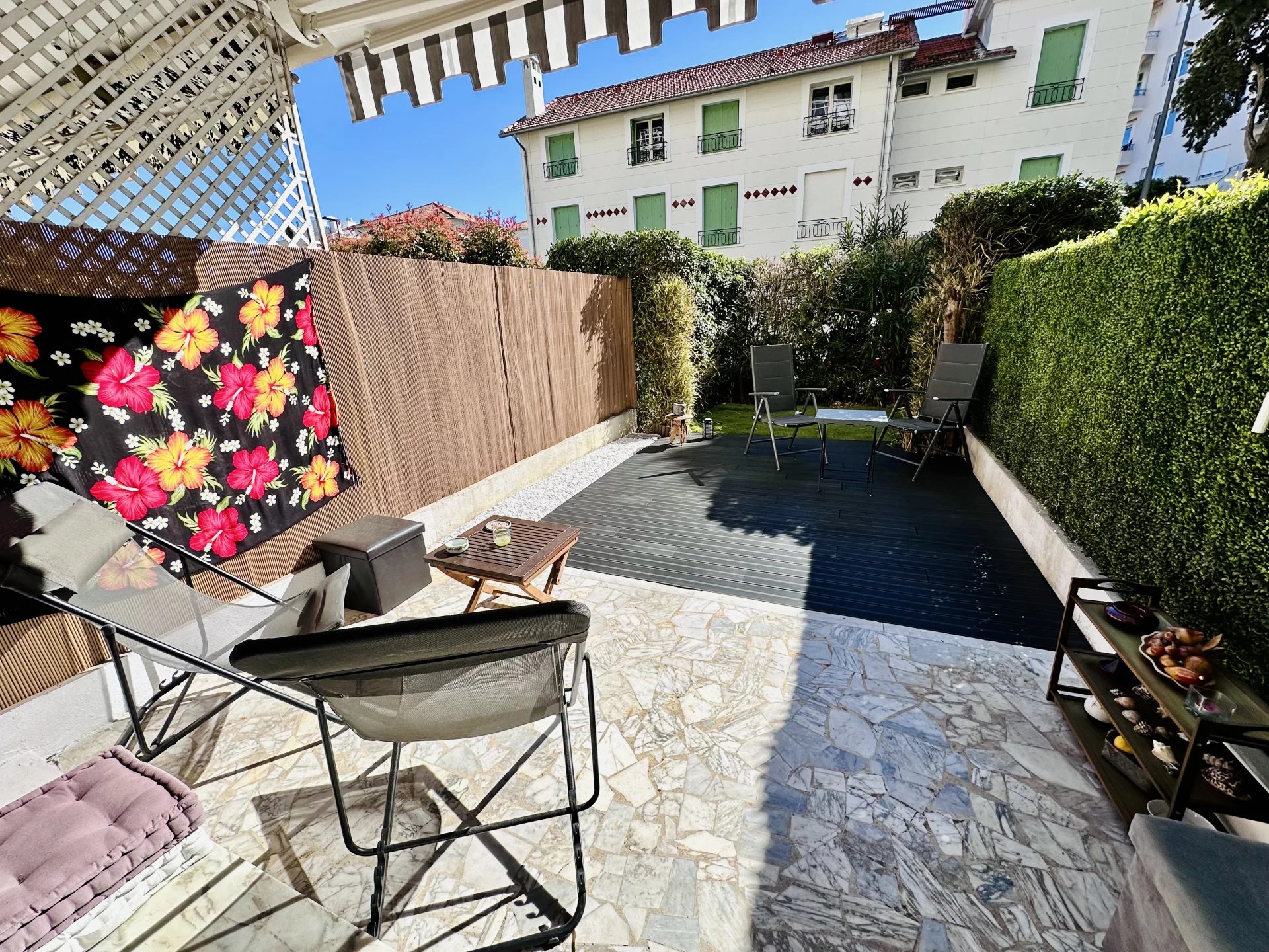 Agence immobilière de Cannes Real Estate