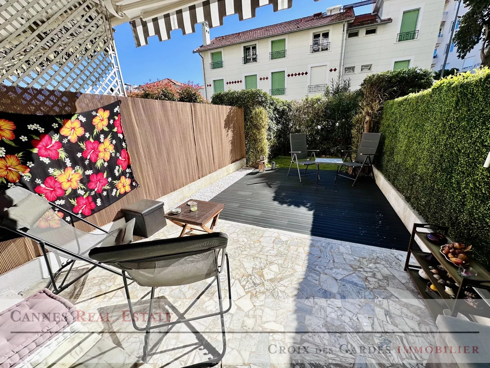 Agence immobilière de Cannes Real Estate