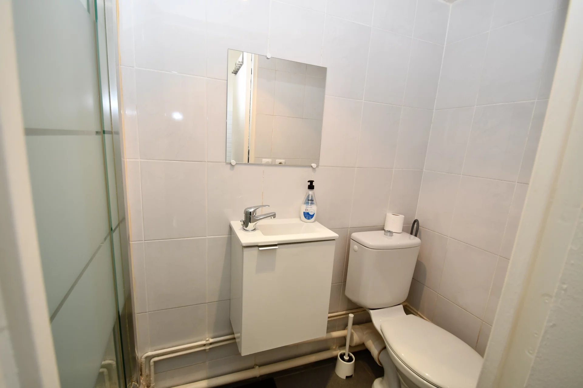 Vente Appartement Les Pavillons-sous-Bois