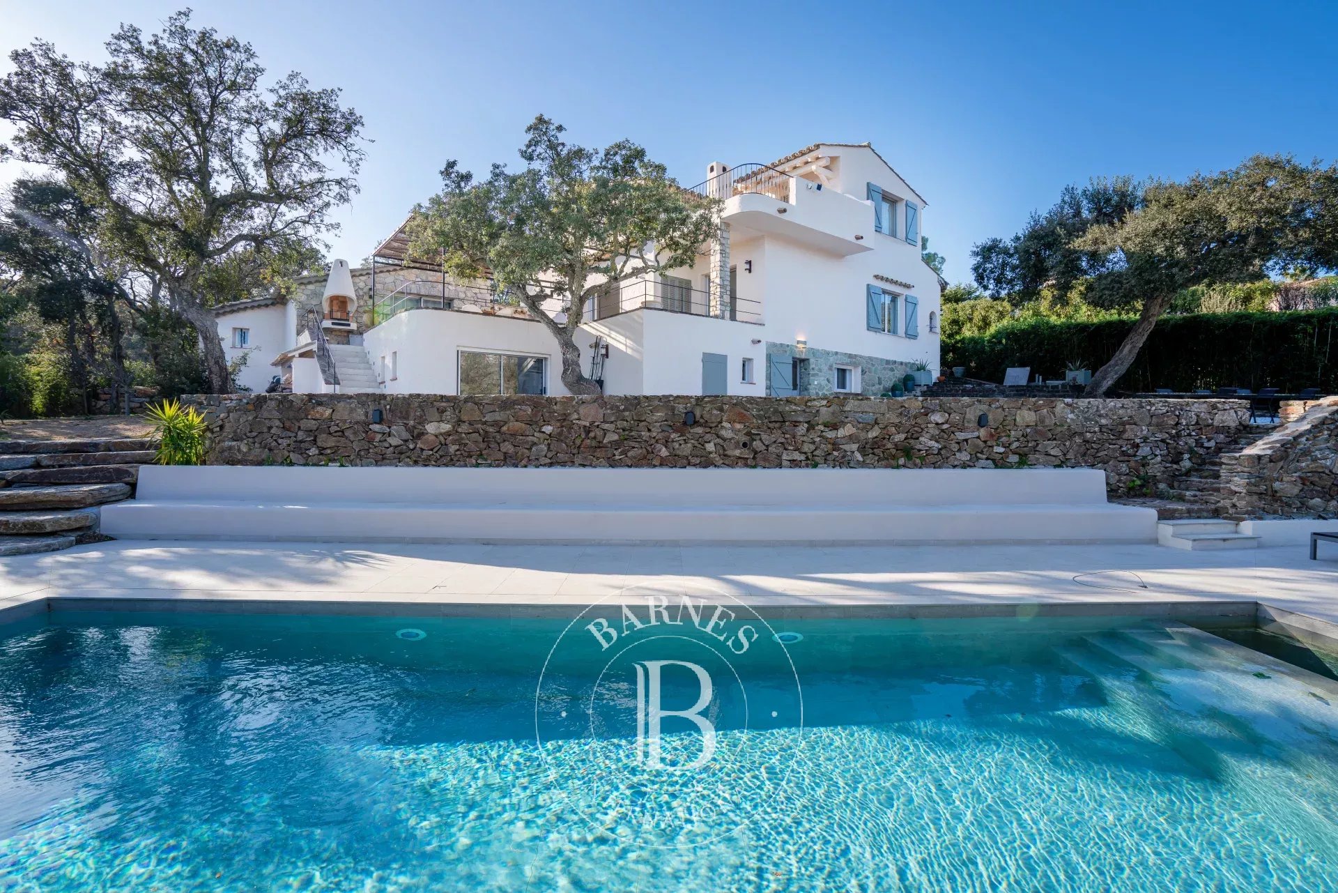 Villa Grimaud  -  ref 85628280 (picture 3)