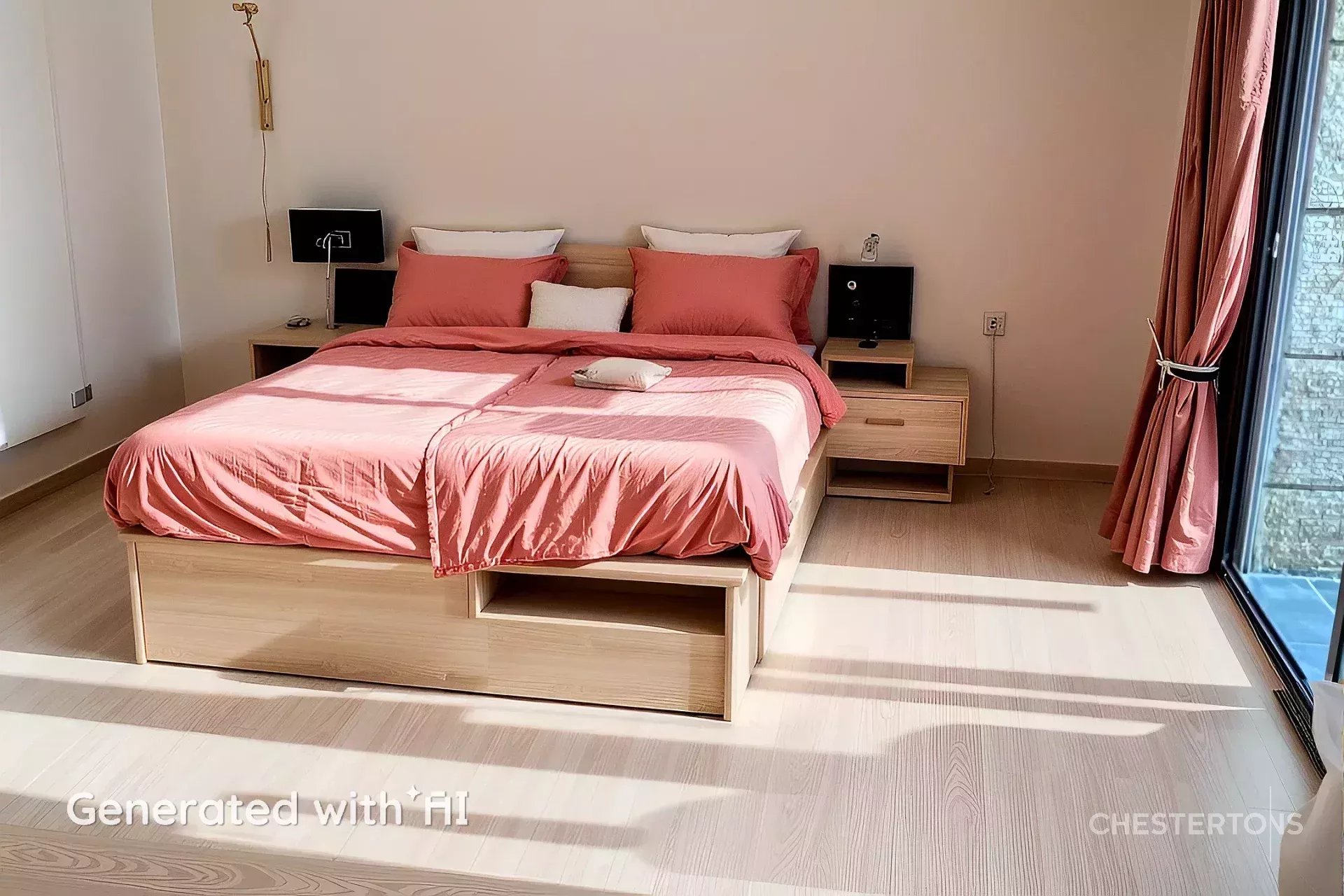 Image of Villa - 4 Bedrooms for Sale in Mohammedia-Mohammedia-Morocco, Image 11