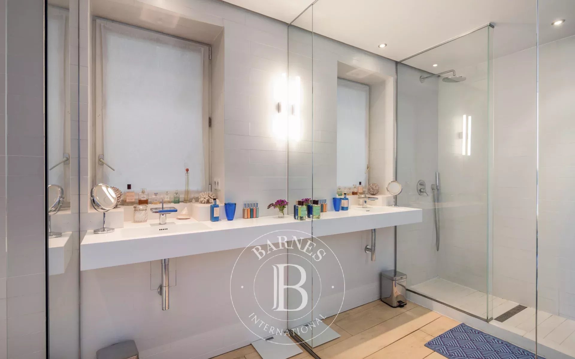 Daire Paris 9ème - picture 26