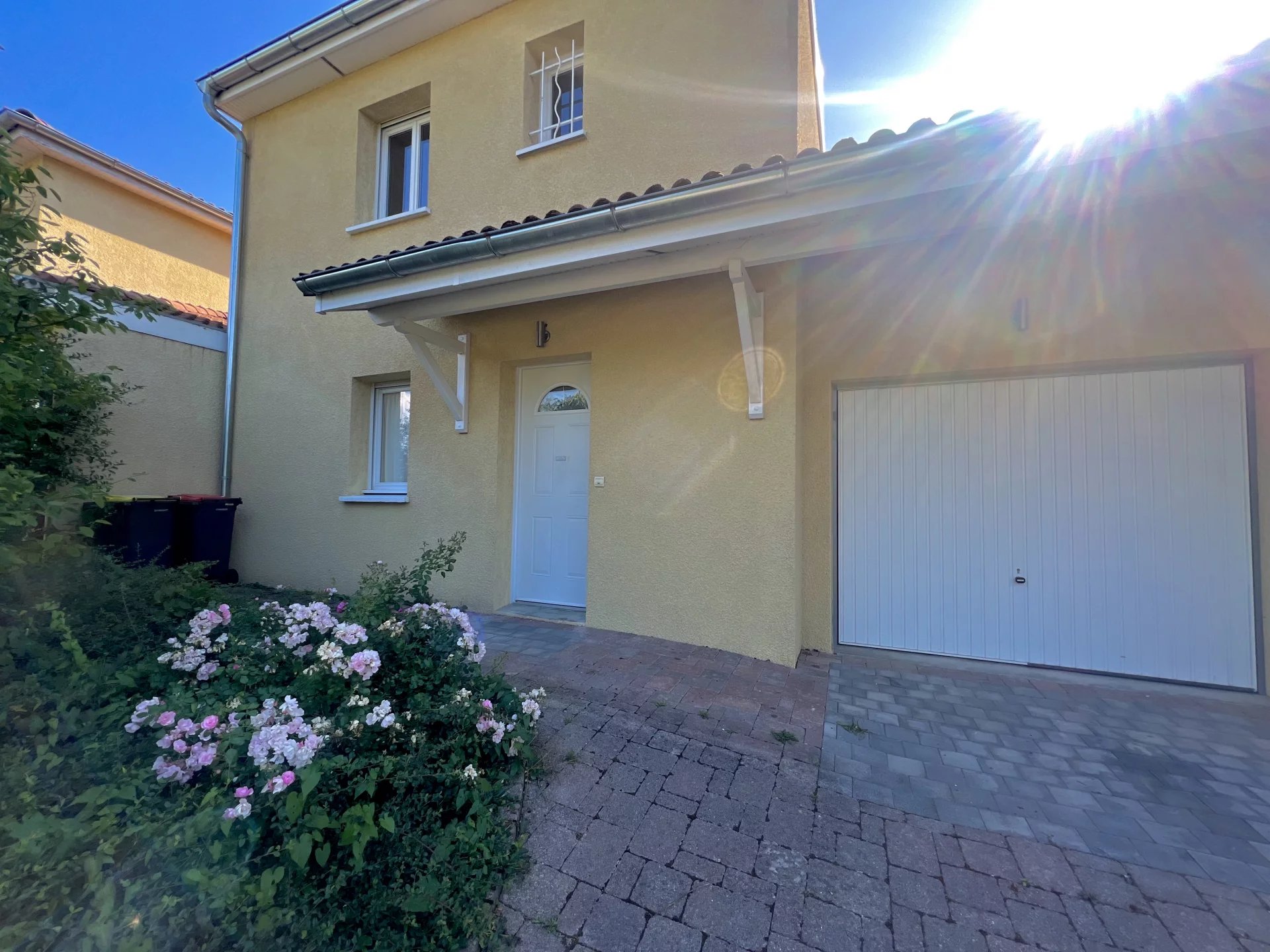 Agence immobilière de agence IMMOBILIS