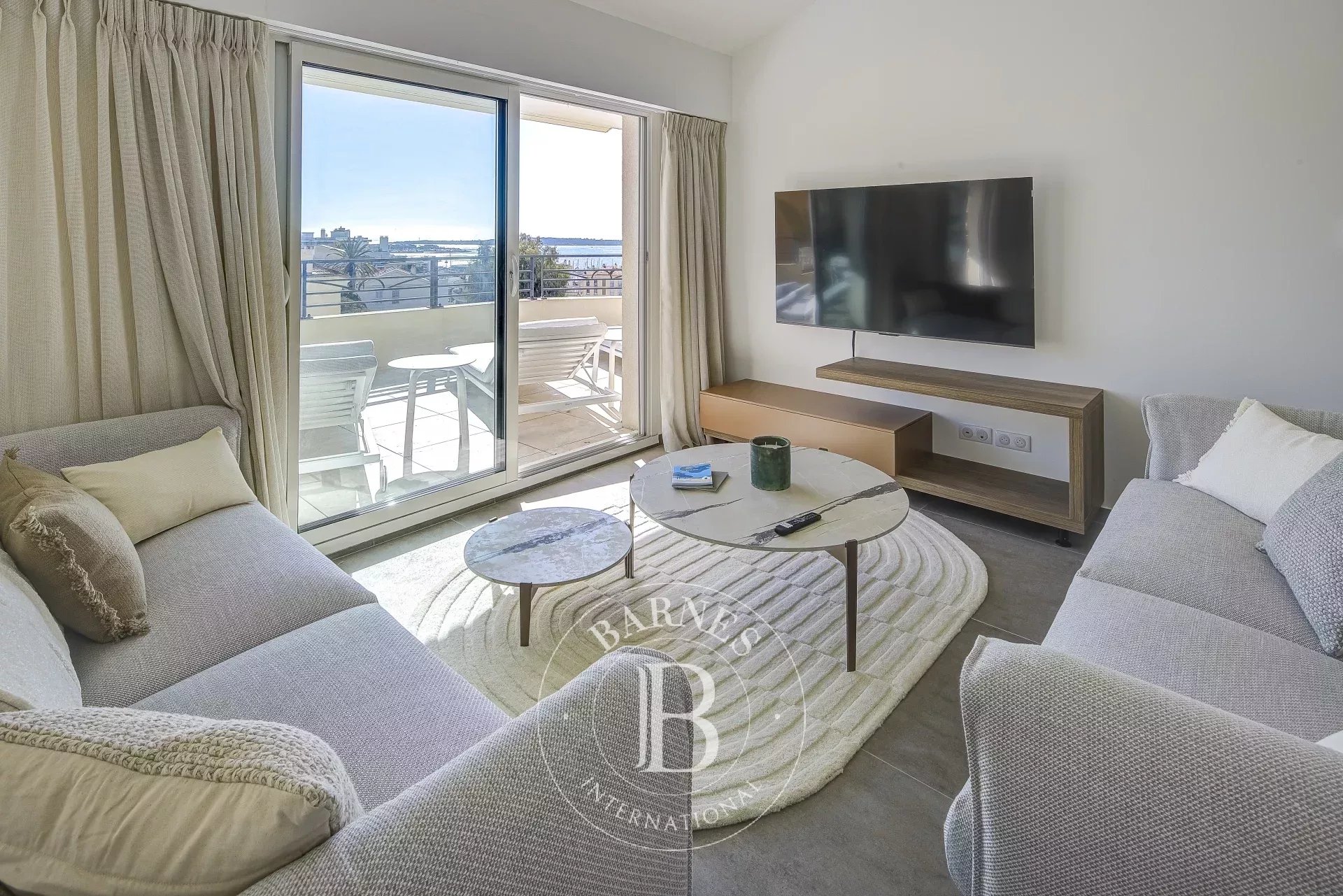 Daire Cannes - picture 25