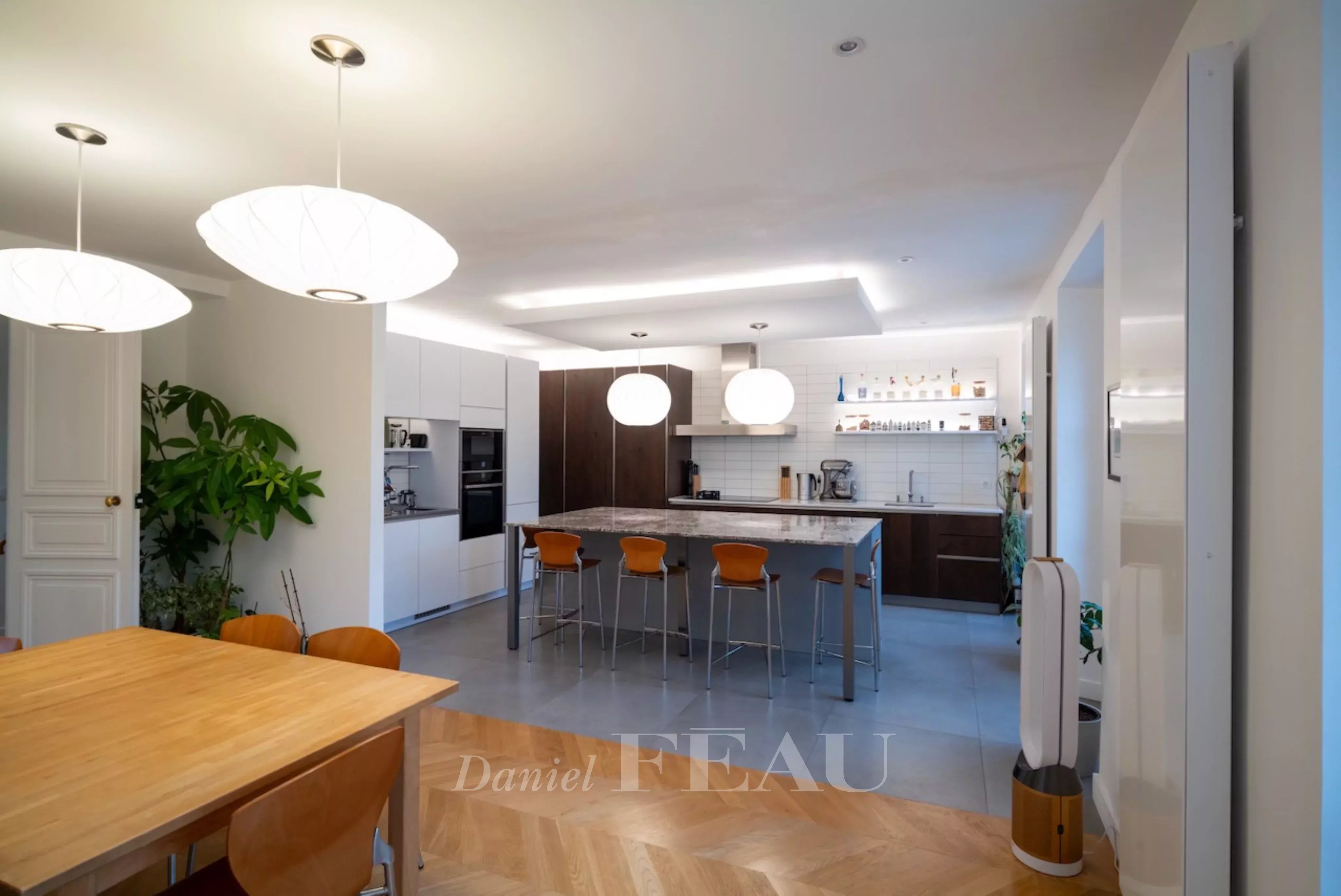 Location Appartement Versailles