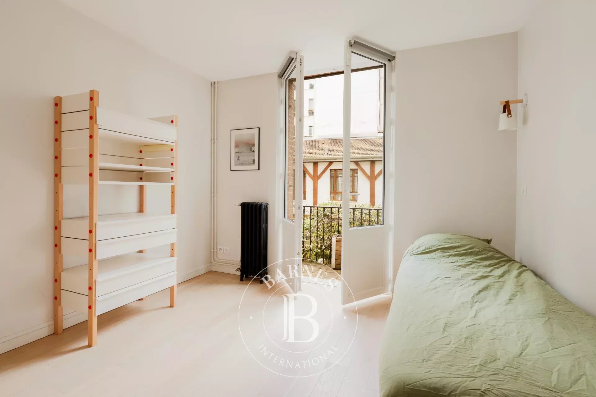 Paris  - Apartment 3 Bedrooms - picture 15