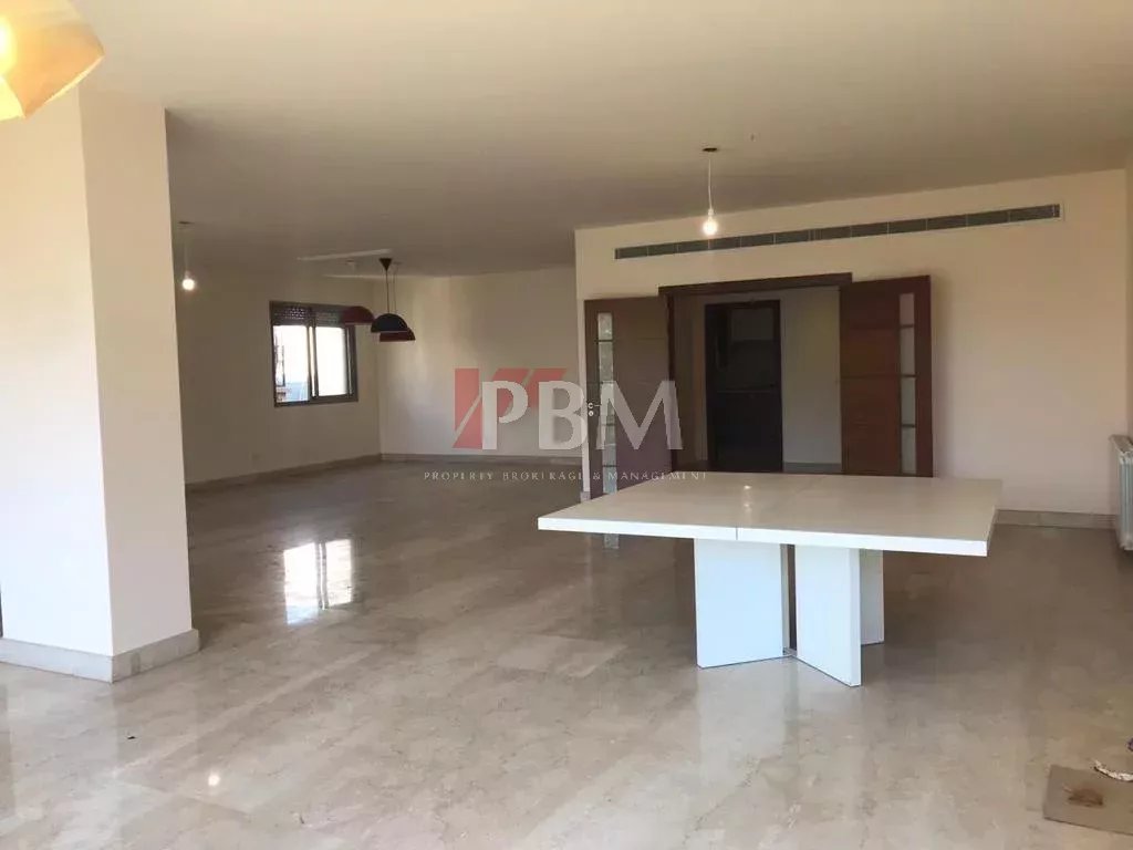Rental Apartment Beirut Ain el Mraiseh
