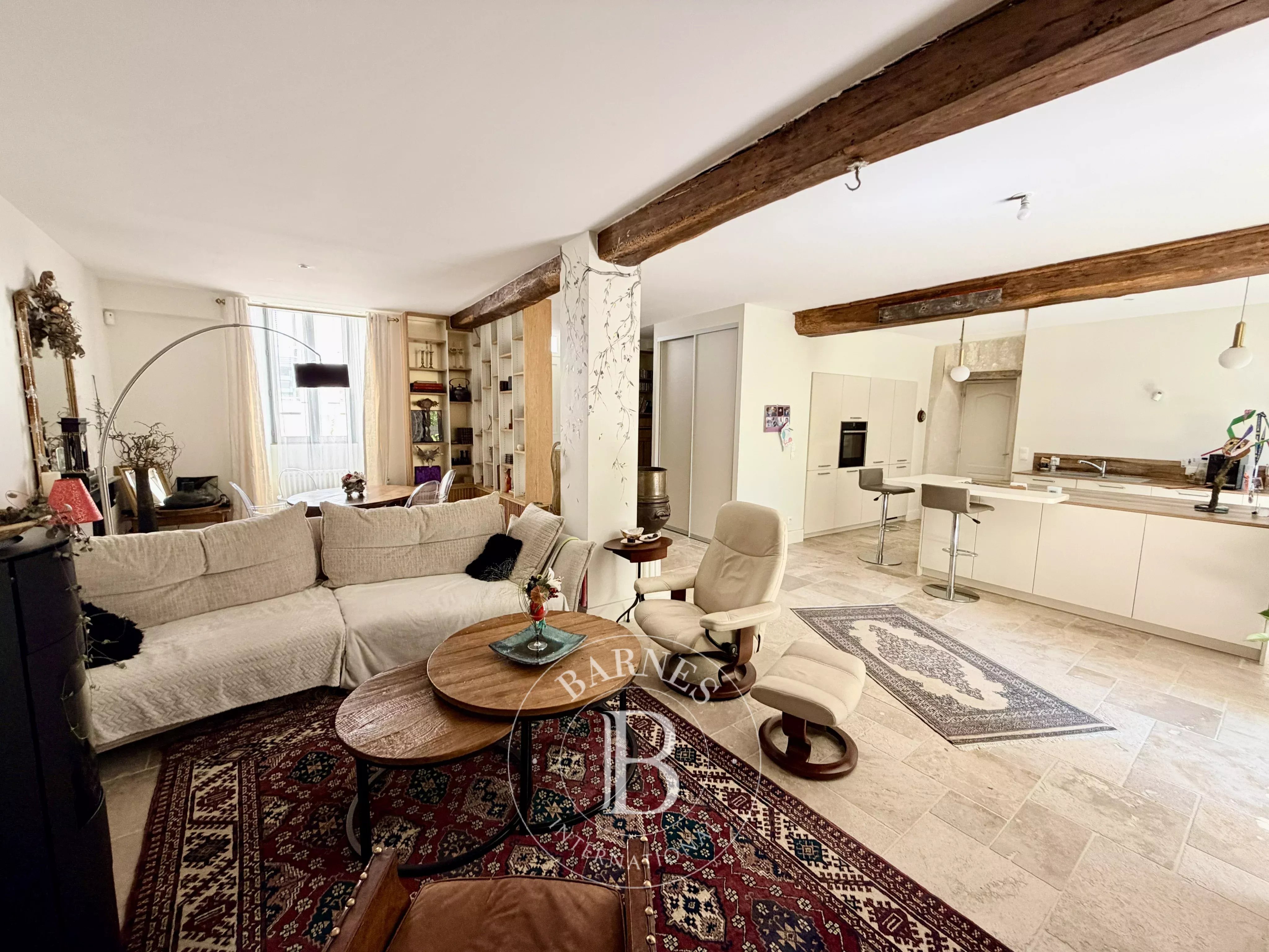 Maison de ville Bourges  -  ref 87195920 (picture 2)