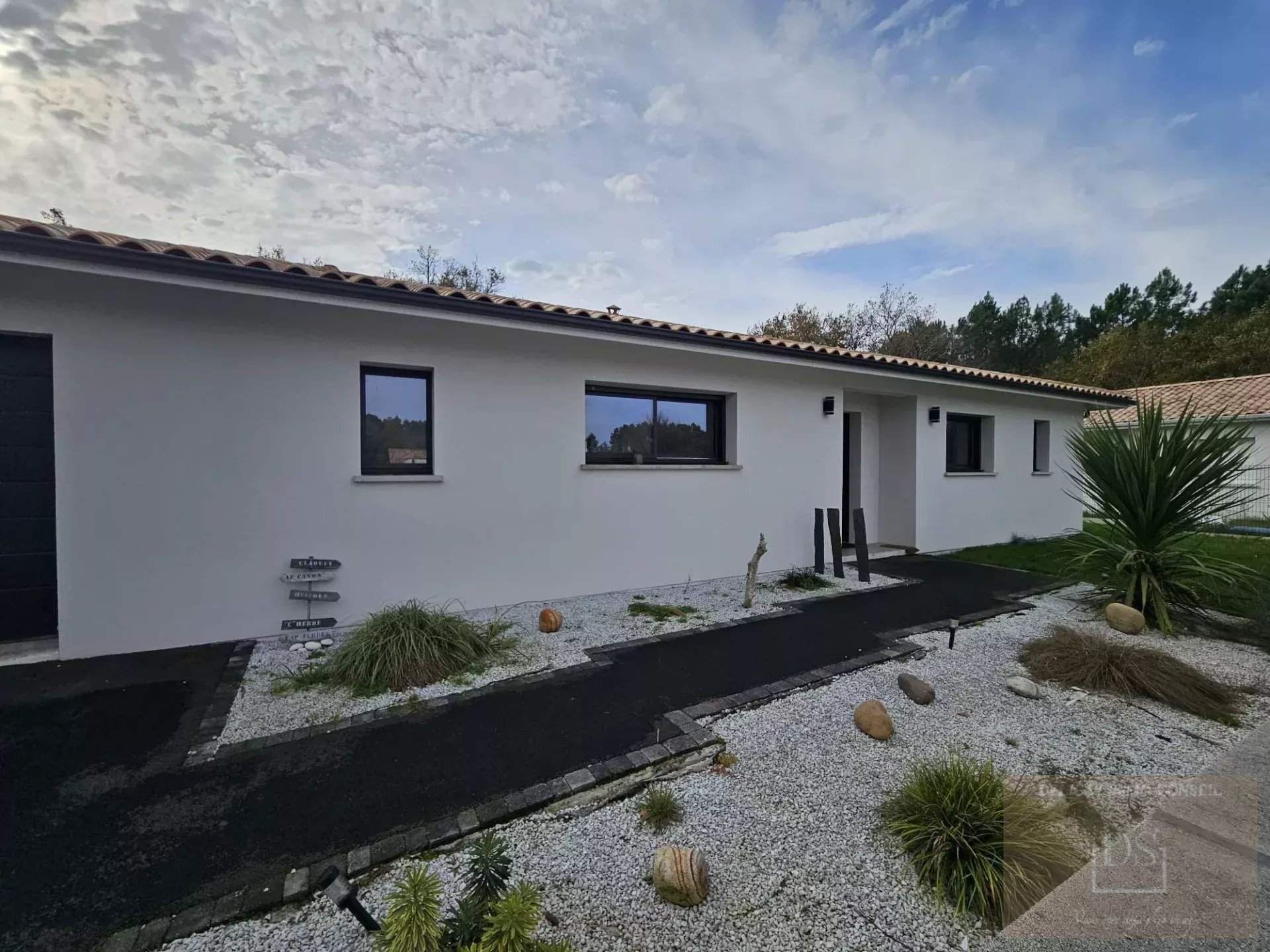 Vente Maison Le Teich