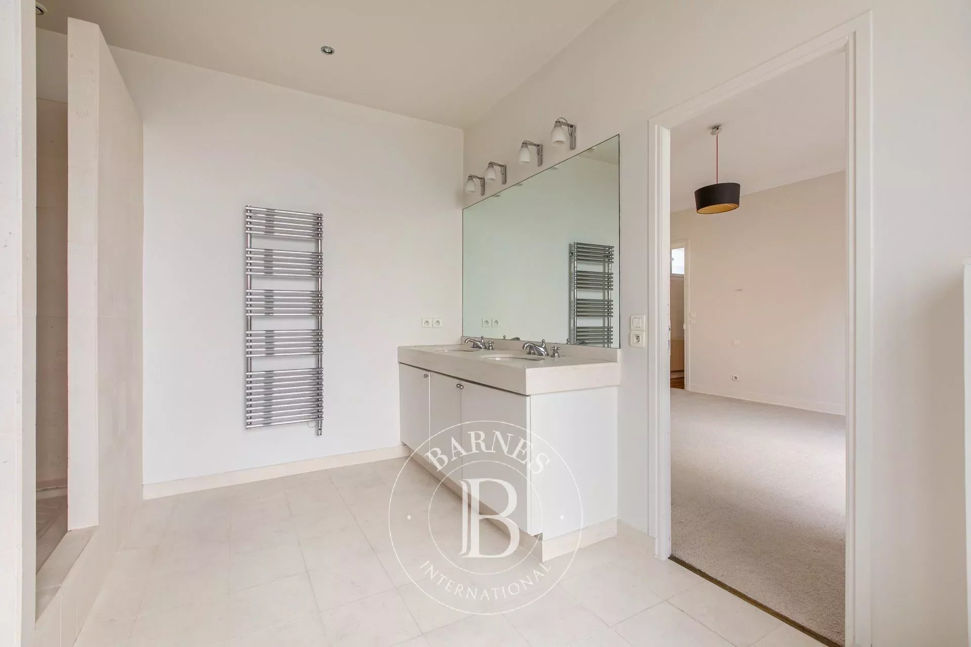 Daire Paris 16ème - picture 13