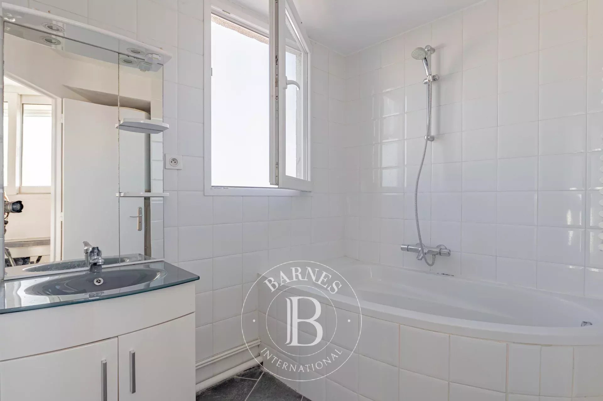 Daire Paris 14ème - picture 6