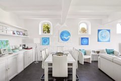 Saint-Paul-de-Vence: Exceptional Apartment in the Heart of the Village — photo 4 of 7
