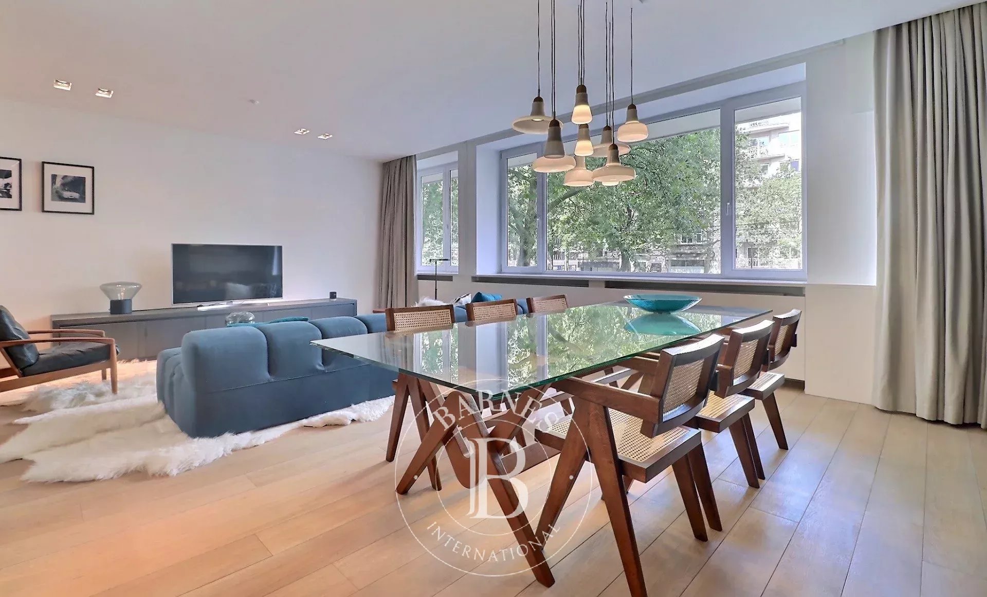 Daire Bruxelles - picture 4