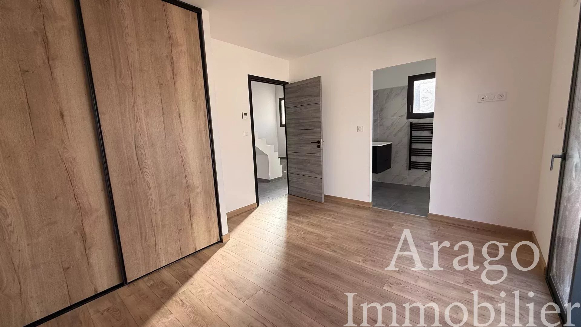 Sale Villa Perpignan