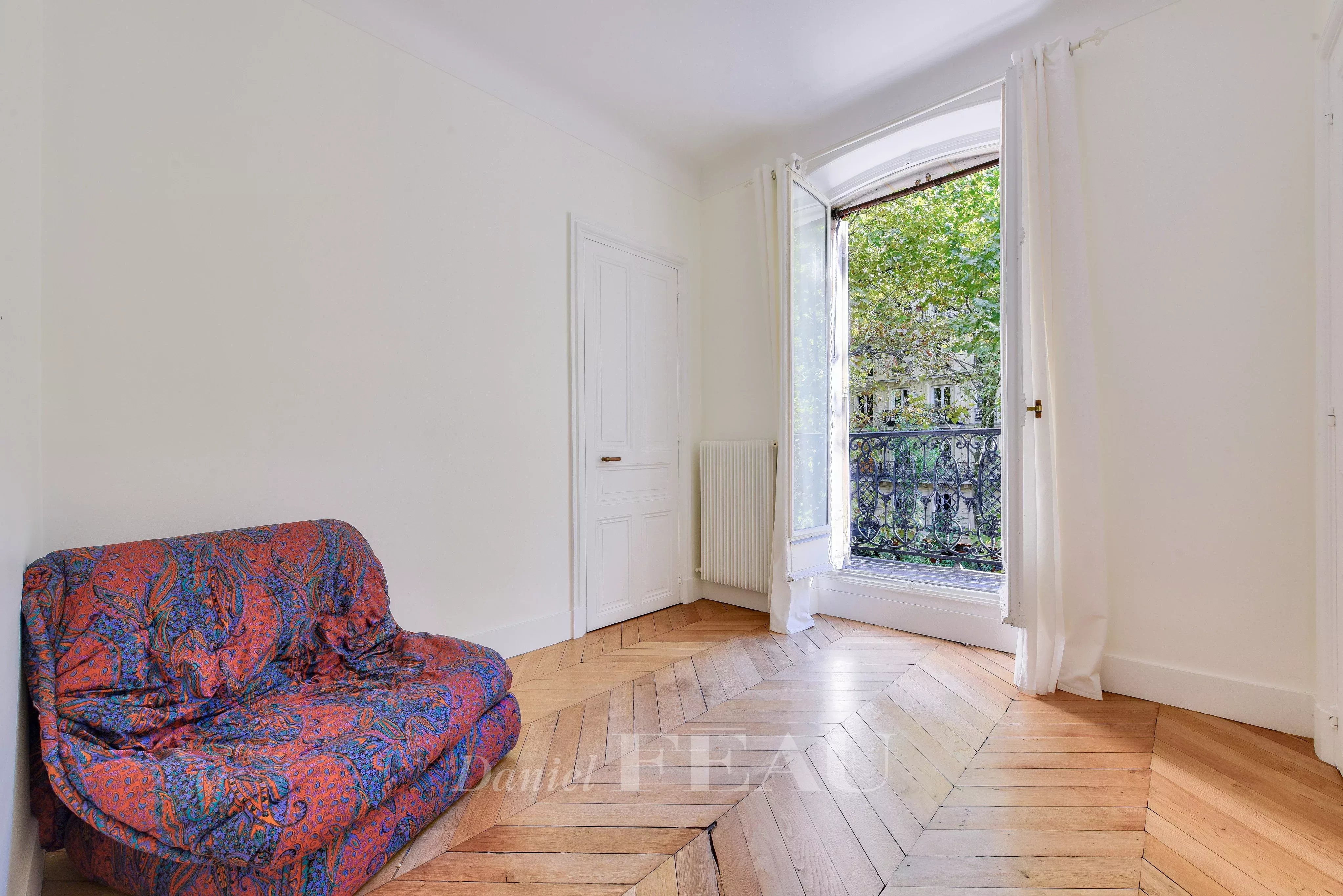 Rental Apartment Paris 9th